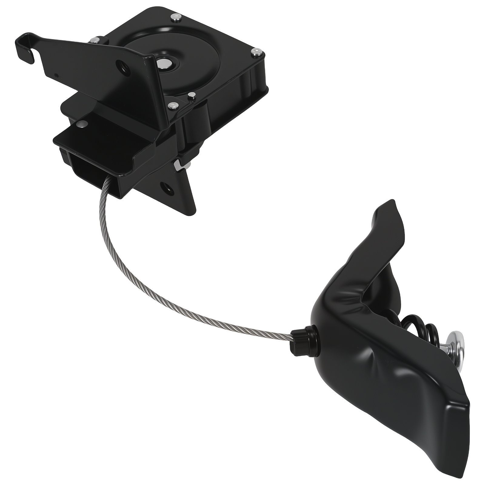 Spare Tire Winch Mechanism For Ford F-150 FX2 Submode 2011 9L3Z1A131A  924-537
