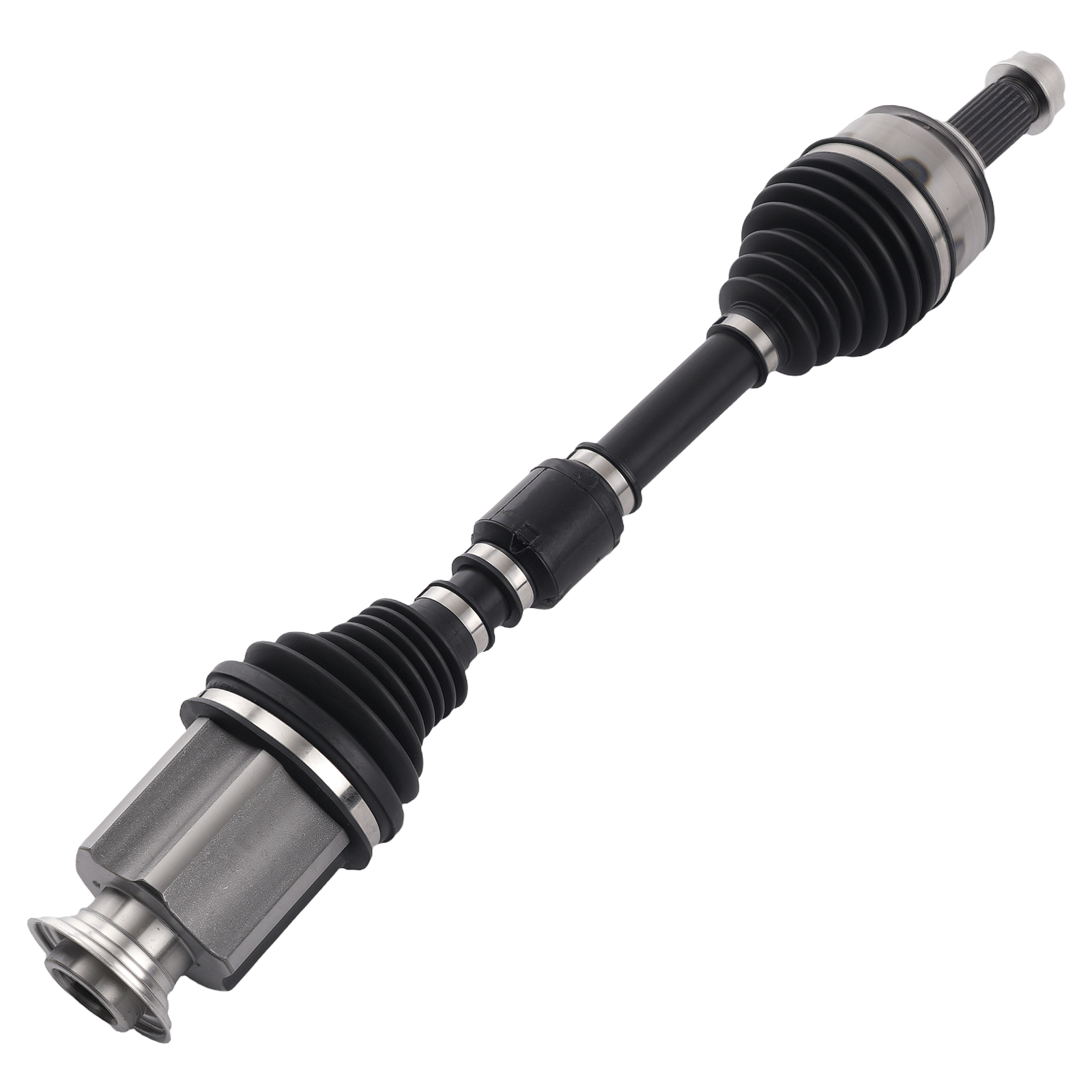 Front Passenger Side CV Axle Shaft For Honda Civic 1.8L L4 Auto CVT 2014,2015