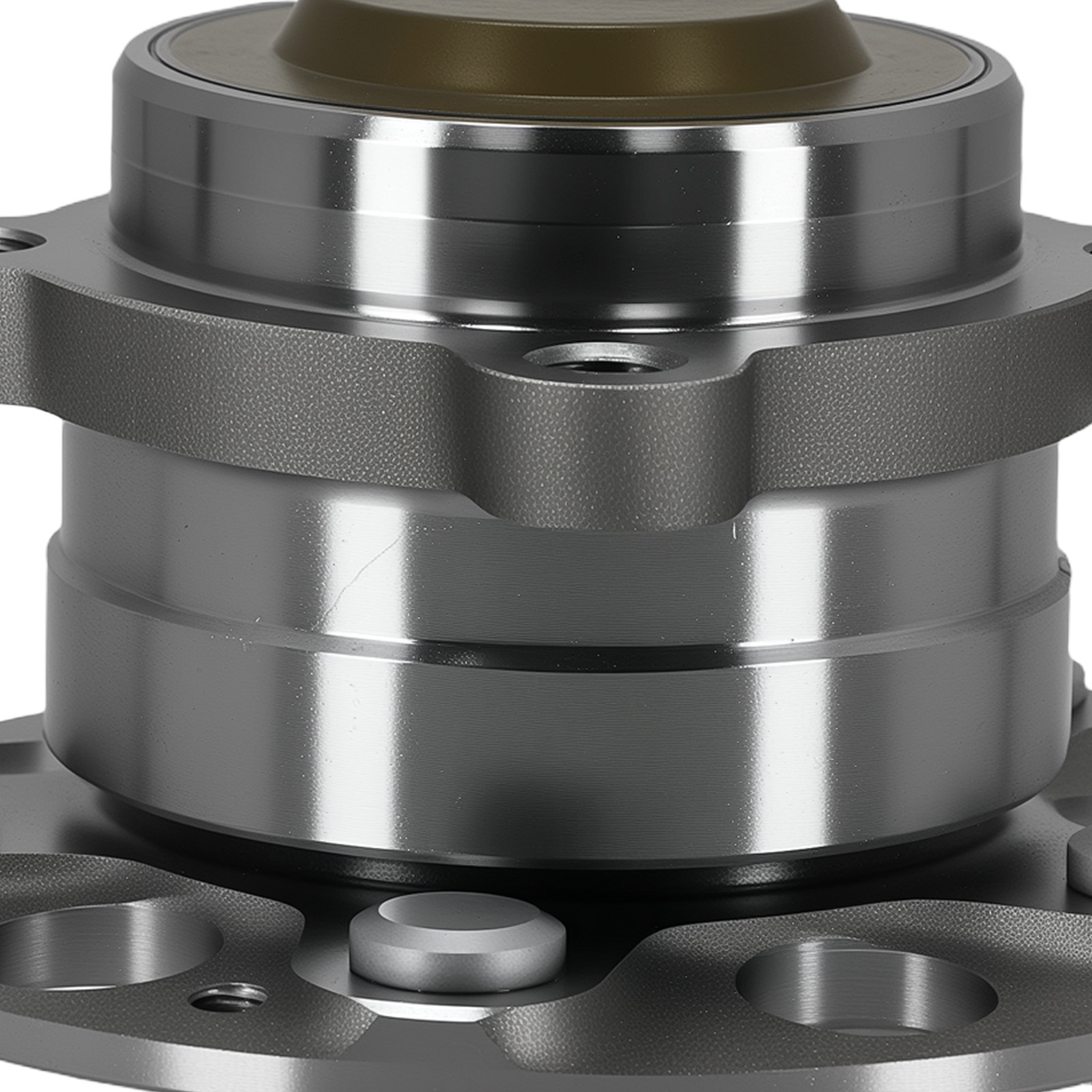 Rear Wheel Hub Assembly for Honda Accord 2.0L 2014-2017 WA512516 5 Stud