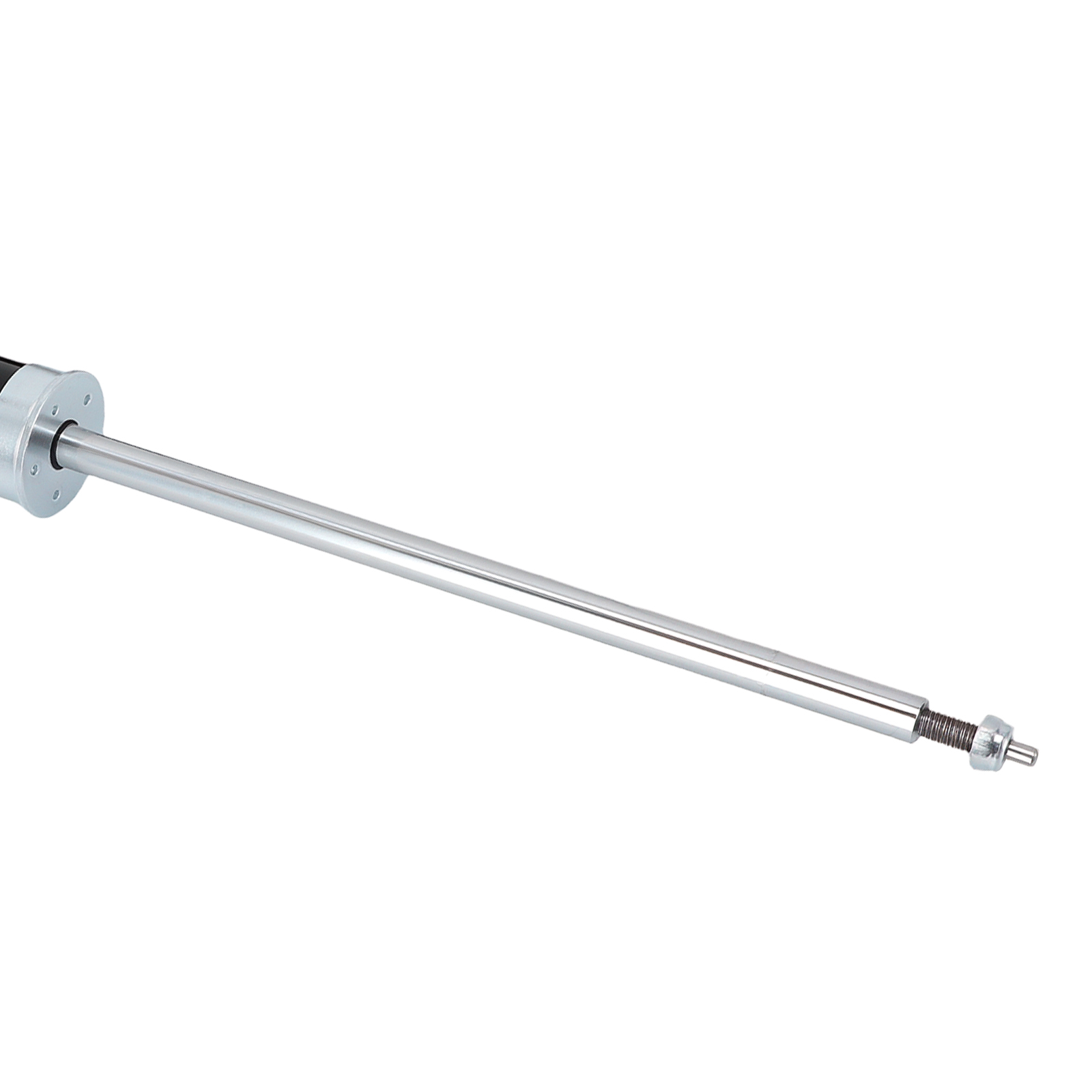 2x Stoßdämpfer+ Domlager +Anschlagpuffer Hinten for Ford Fusion 02-12 1J0512131B