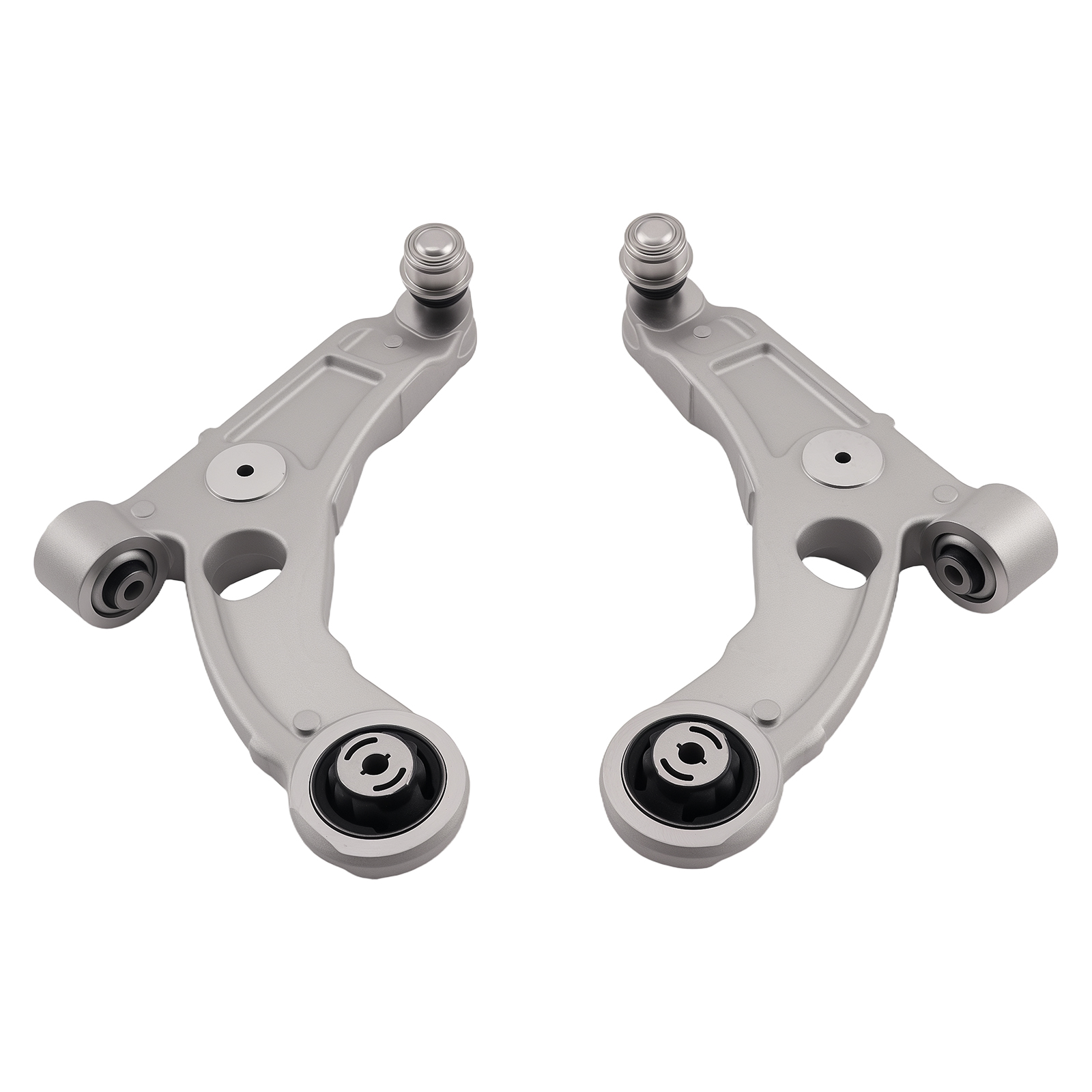 KIT DE BRAZO DE CONTROL DE SUSPENSIÓN INFERIOR DELANTERO FOR JEEP CHEROKEE KL