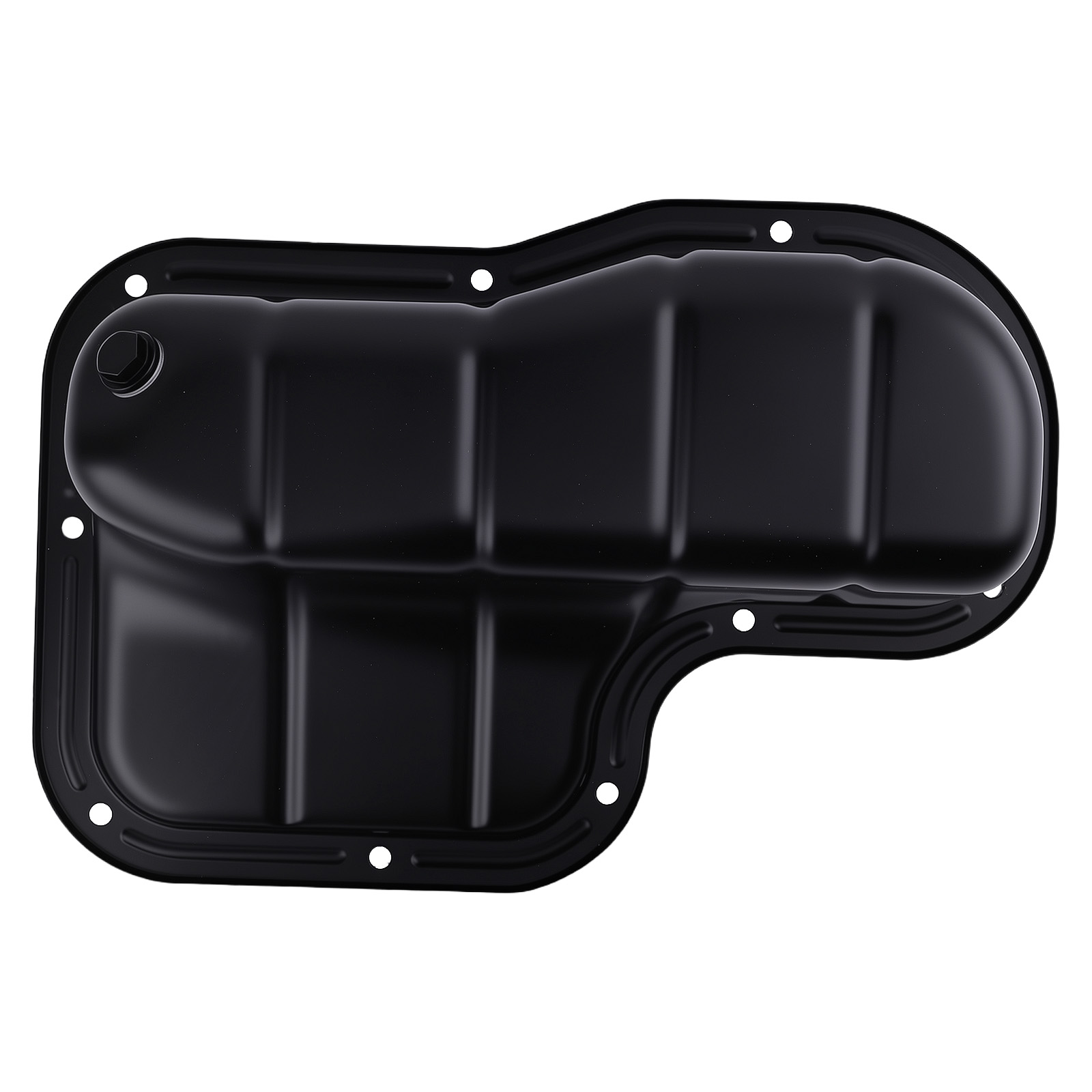 Engine Oil Pan for Nissan Navara D40 2.5 dCi 4WD 11110-EB310 11110-5X01A