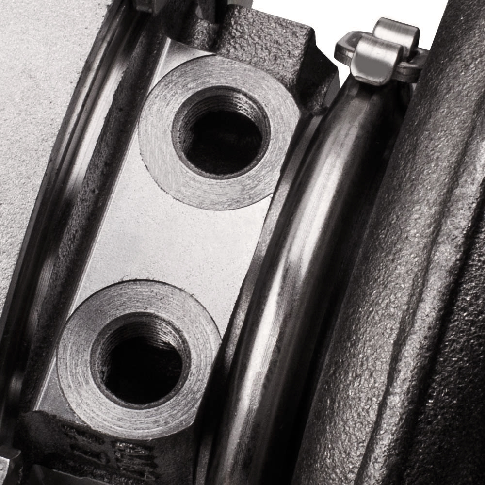 TURBO for Opel GT Insignia SAAB 9-5  turbocharger NHH/NFT/NHF 53049880059 DE