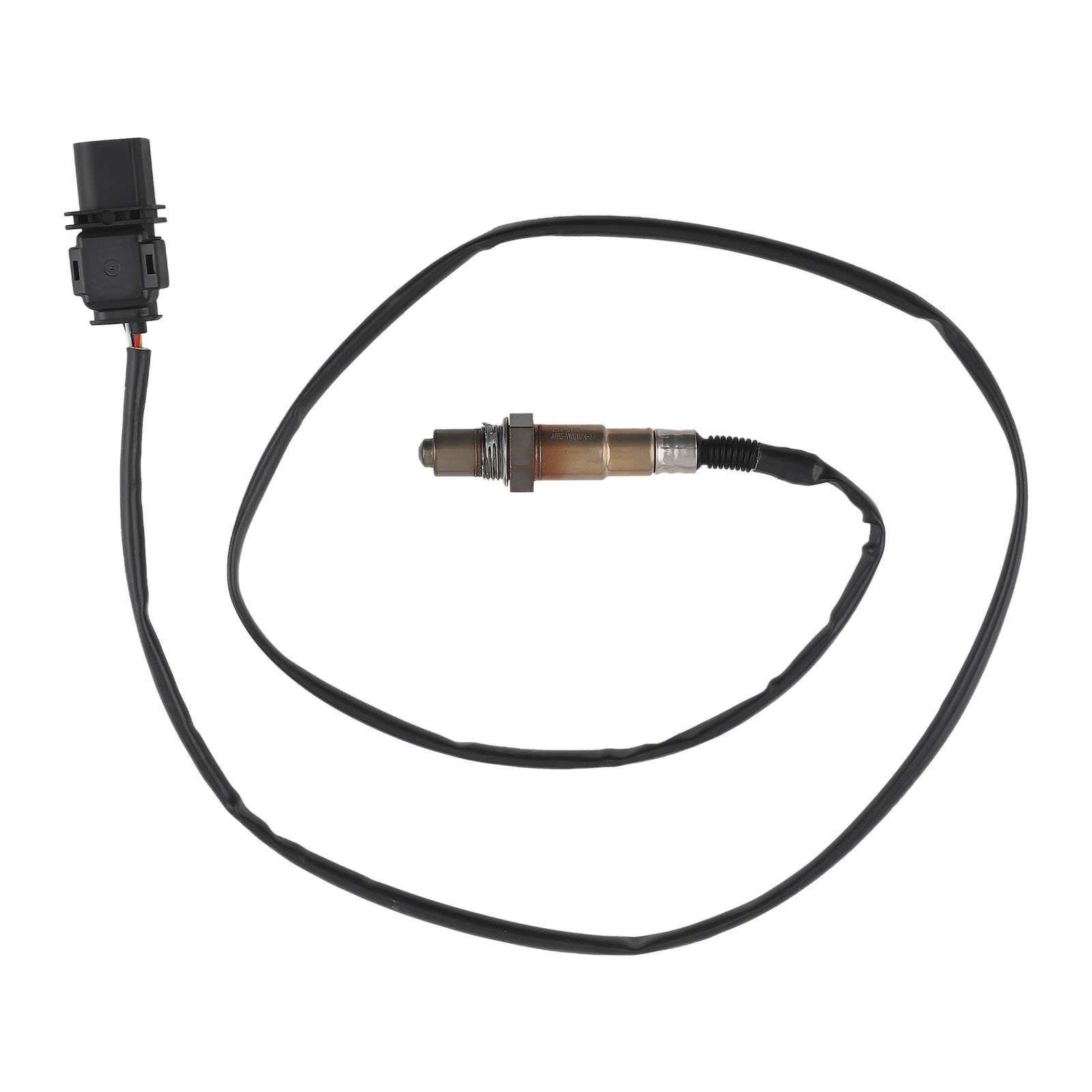 2PCS Upstream+ Downstream Oxygen Sensor For Volkswagen Jetta 2005-2014 234-4754