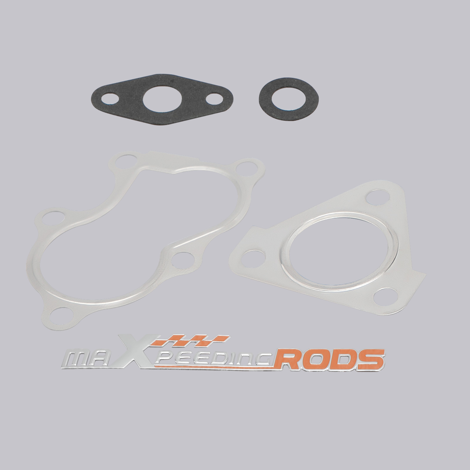 K04 Turbocompressore for Ford Transit 53049880001, 53049700001, 1057139,6611235