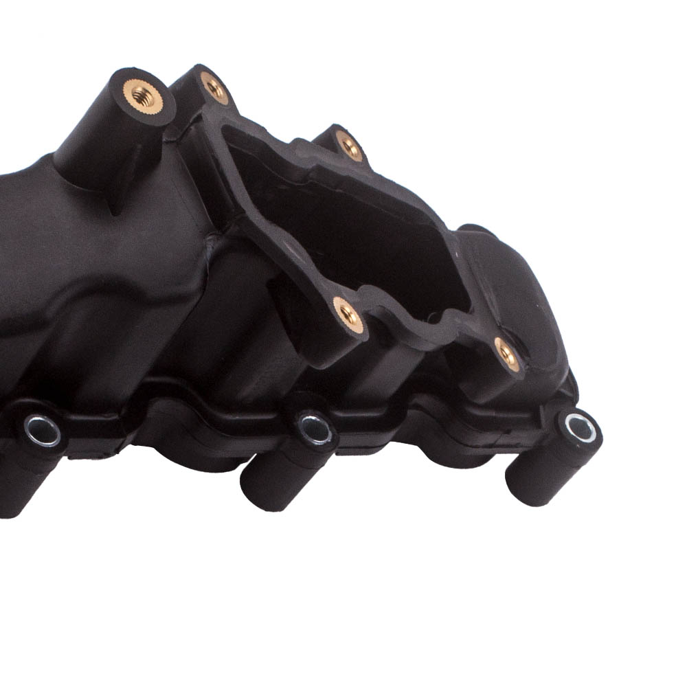 2x Saugrohr Ansaugbrücke for Audi A4 8E 8K A6 4F VW Touareg 7L 2.7L 3.0L Diesel