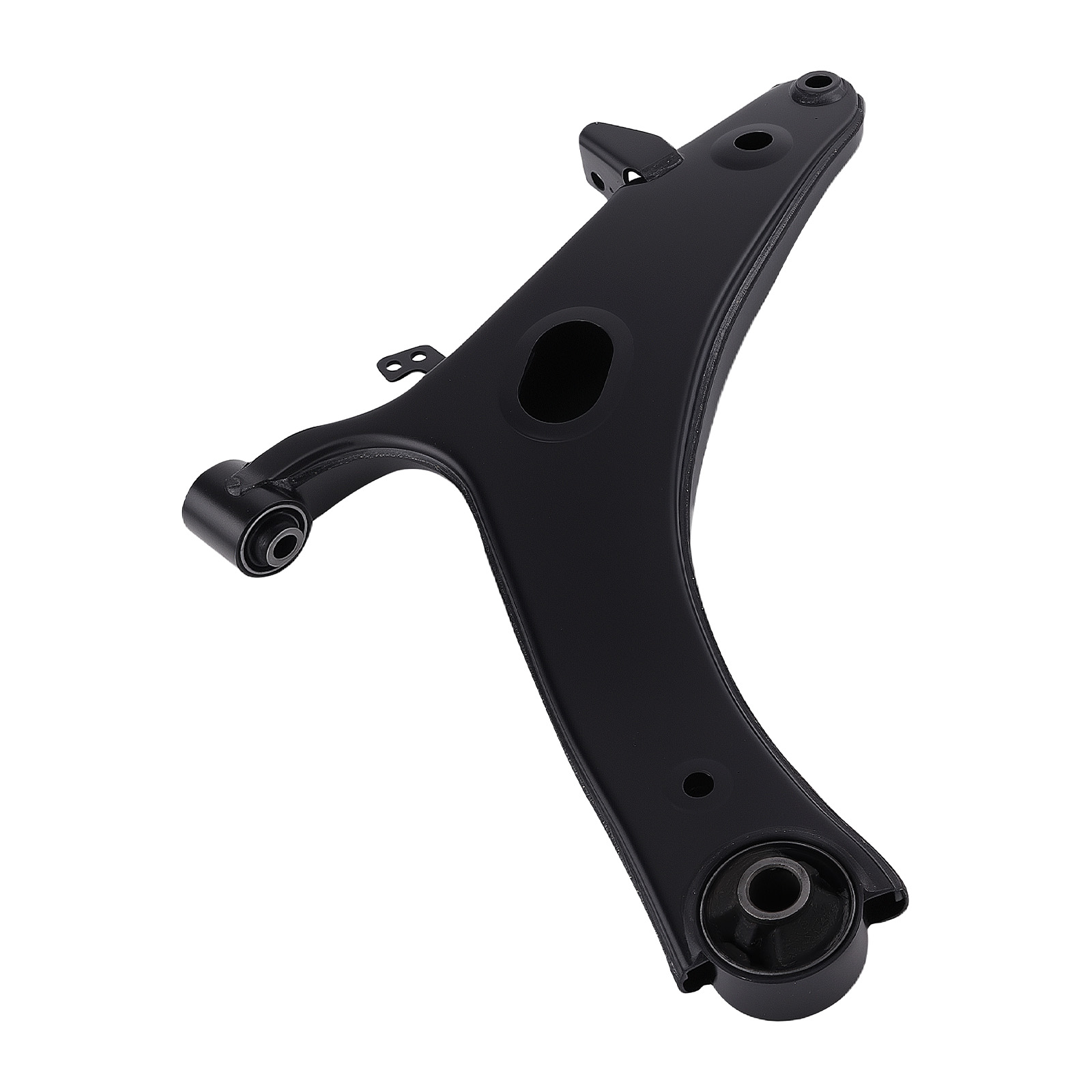 2X QUERLENKER VORNE LINKS + RECHTS FOR SUBARU FOR FORESTER SH INKLUSIVE TRAGGELE