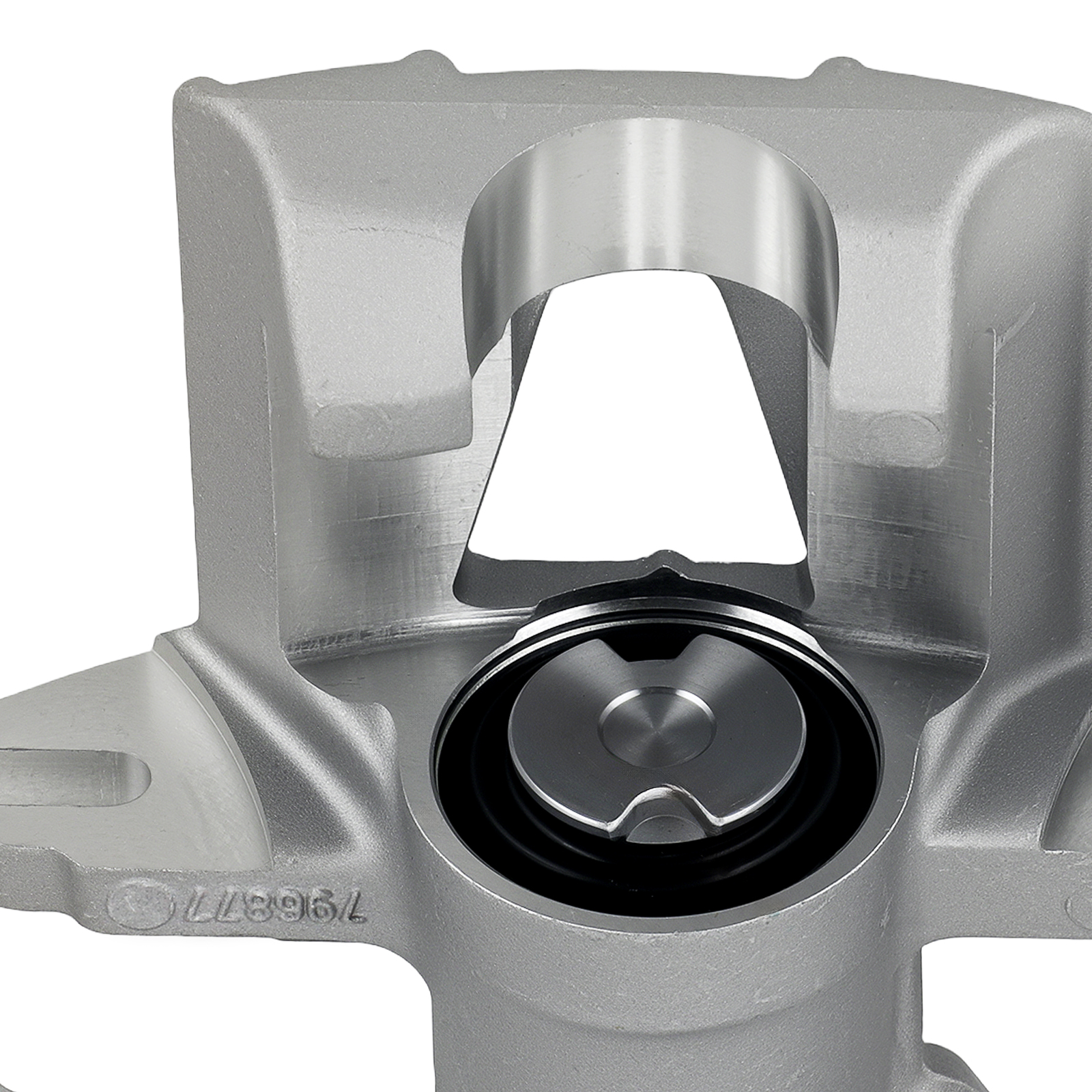 Bremssattel Hinten Rechts For Opel Astra G Caravan CC Kombi Stufenheck 542297