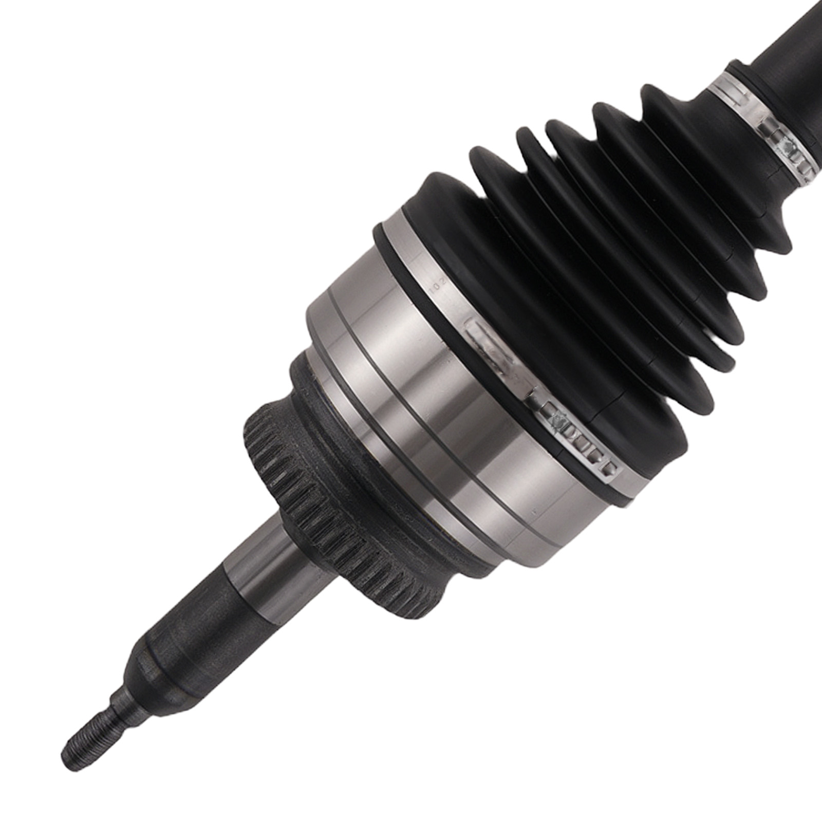 Front Left CV Axle For Ford Expedition 2007-15 F-150 2009-14 4-Wheel Drive