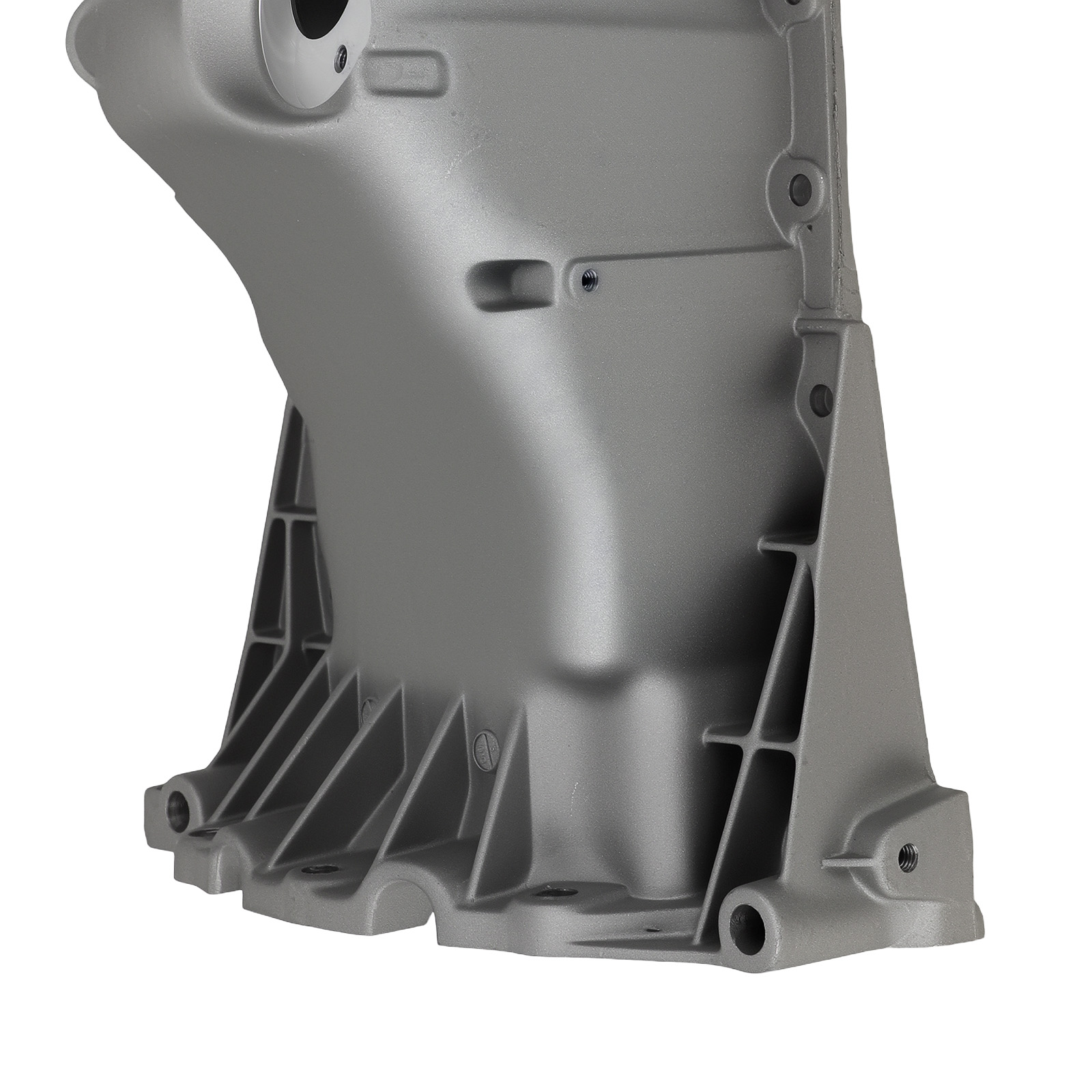 Engine Oil Sump Pan Assembly for Volkswagen Passat A4 1.8T 2000-2005 06B103601P