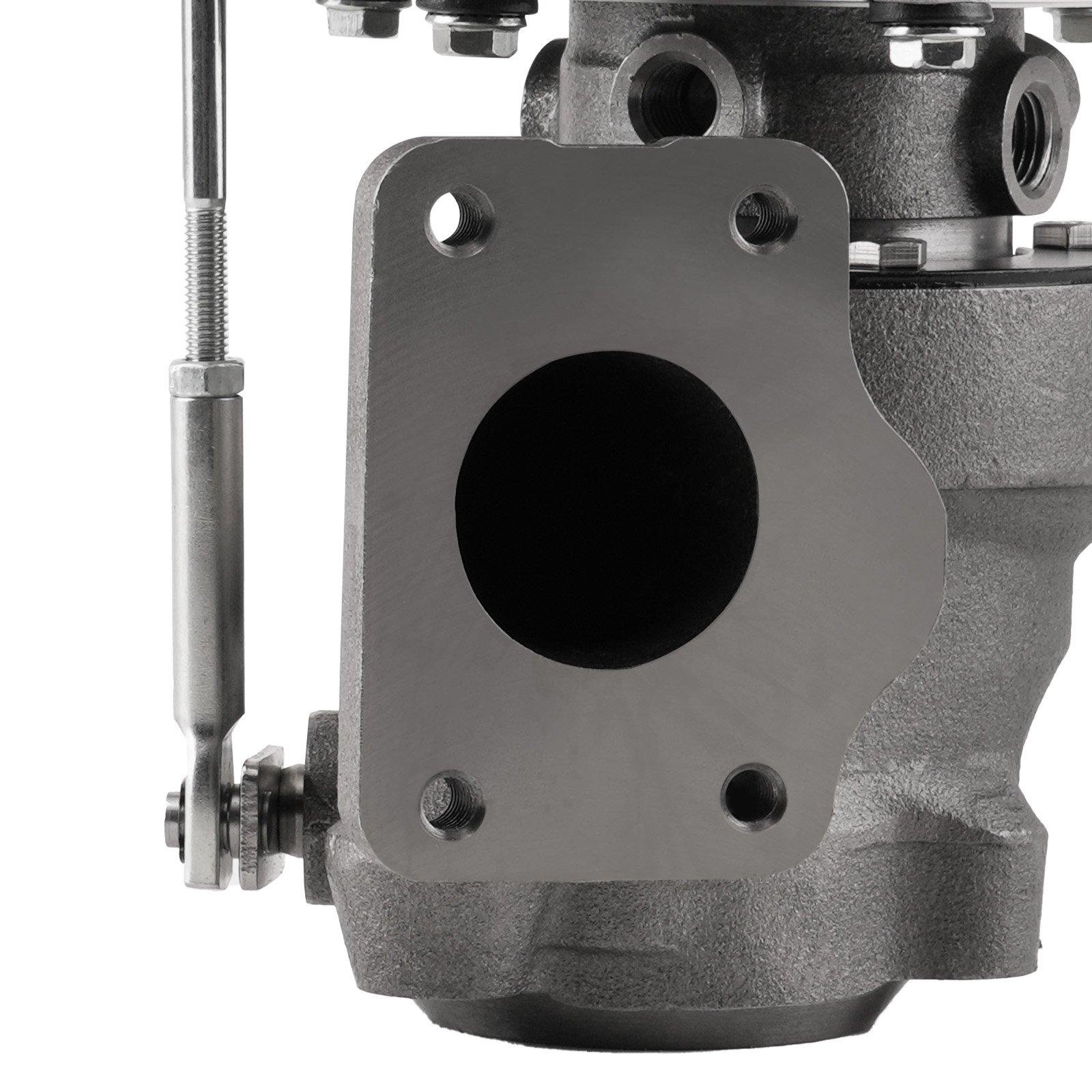 Turbolader for Saab 9-3 I 2.0L T B205E B235E 98-2003 452204-0001 452204-0005 DE