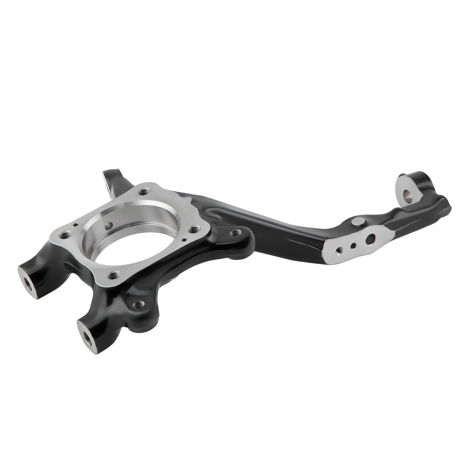 Front Left Steering Knuckle for Toyota Tacoma 2005-2019 for 698-149 4321204050