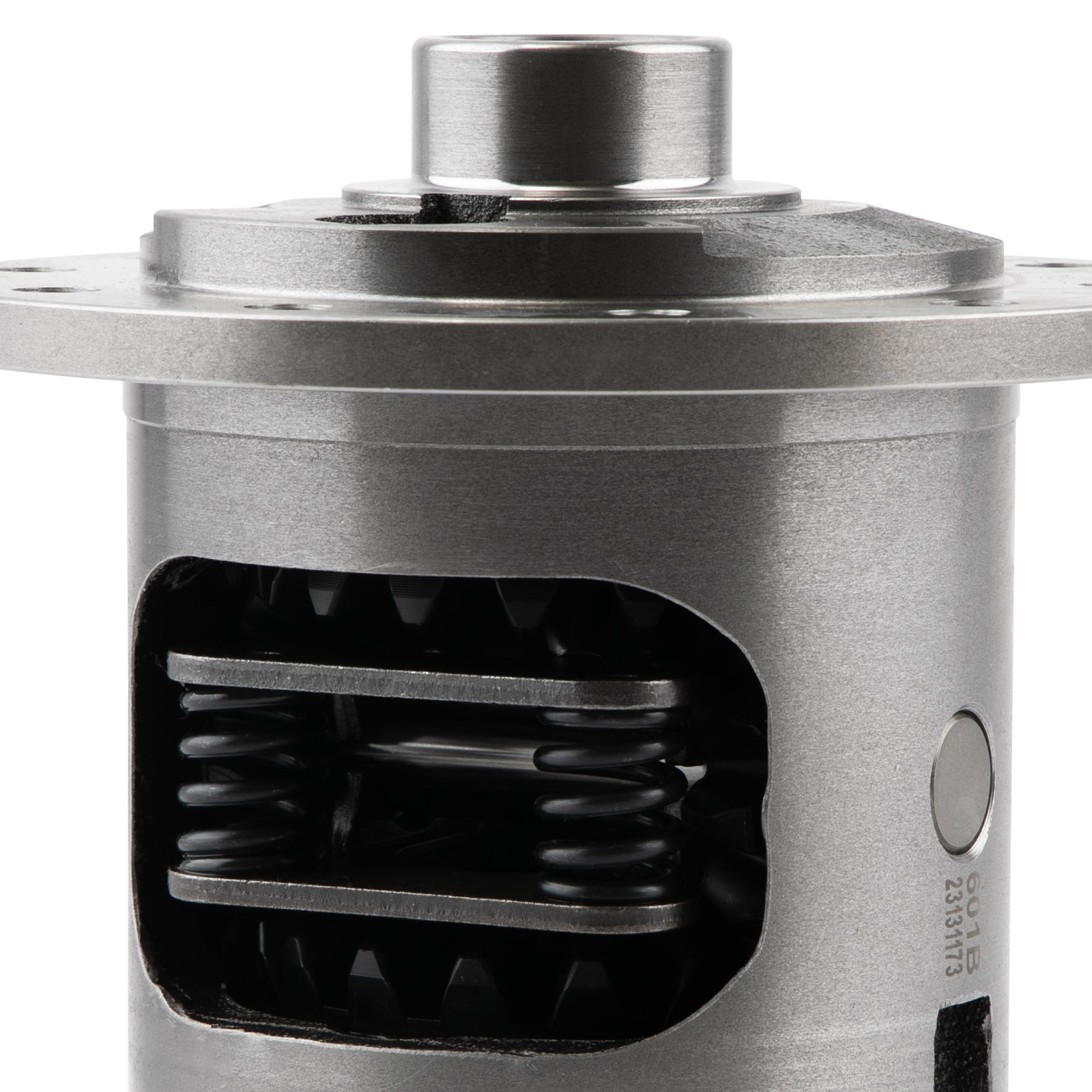 Rear Limited Slip Differential w/Carrier Bearing for Chevy Silverado 1500 99-17