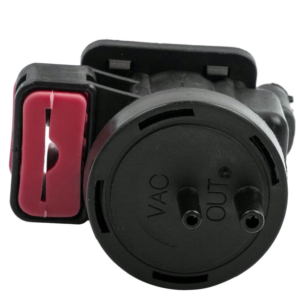 2PCS Régulateur de pression Vanne AGR for MERCEDES A C E, S Sprinter 000545042