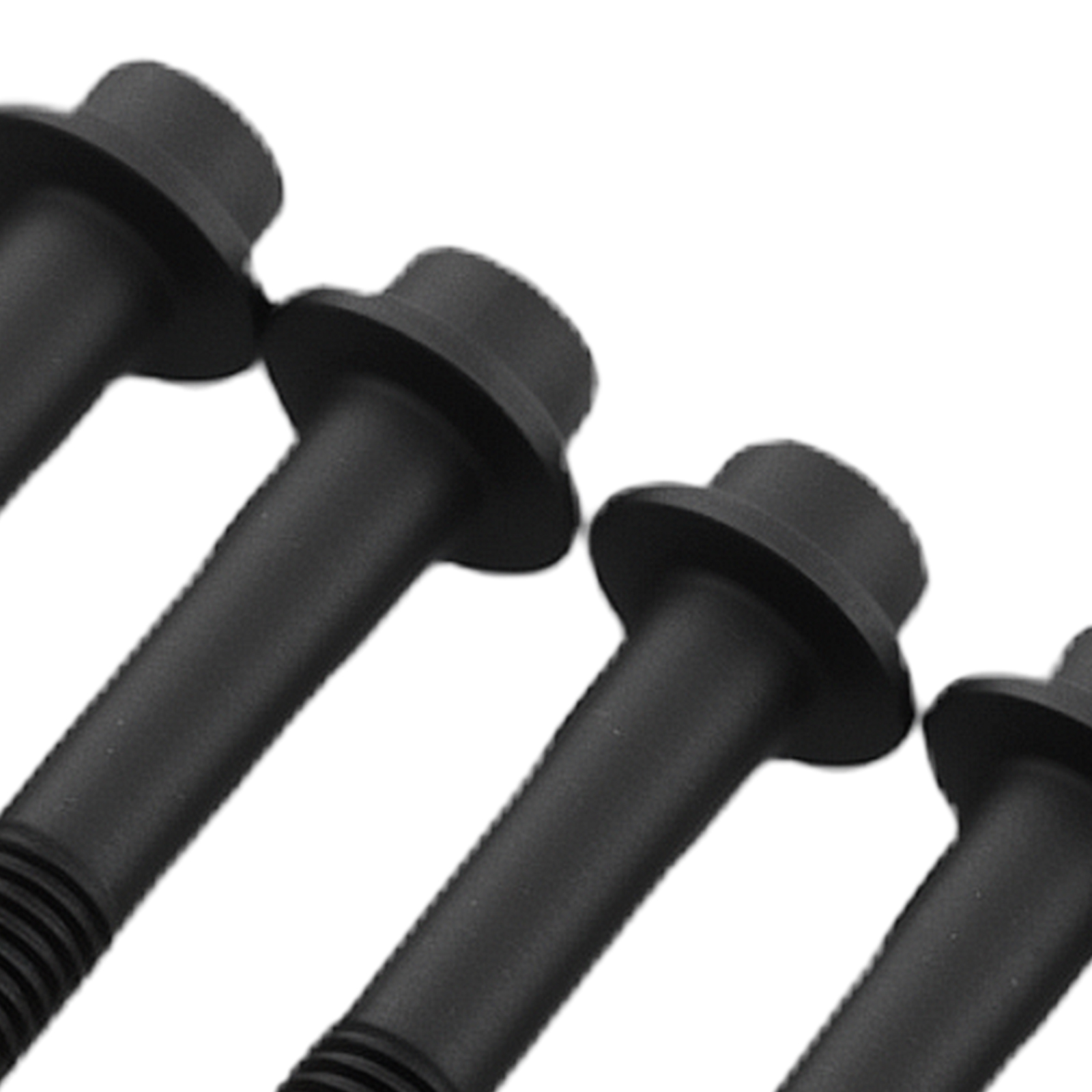 12x Engine Cylinder Head Bolts for Volvo 850/S60/V70/XC90 2.3L 2.4L 2.5L 6842347
