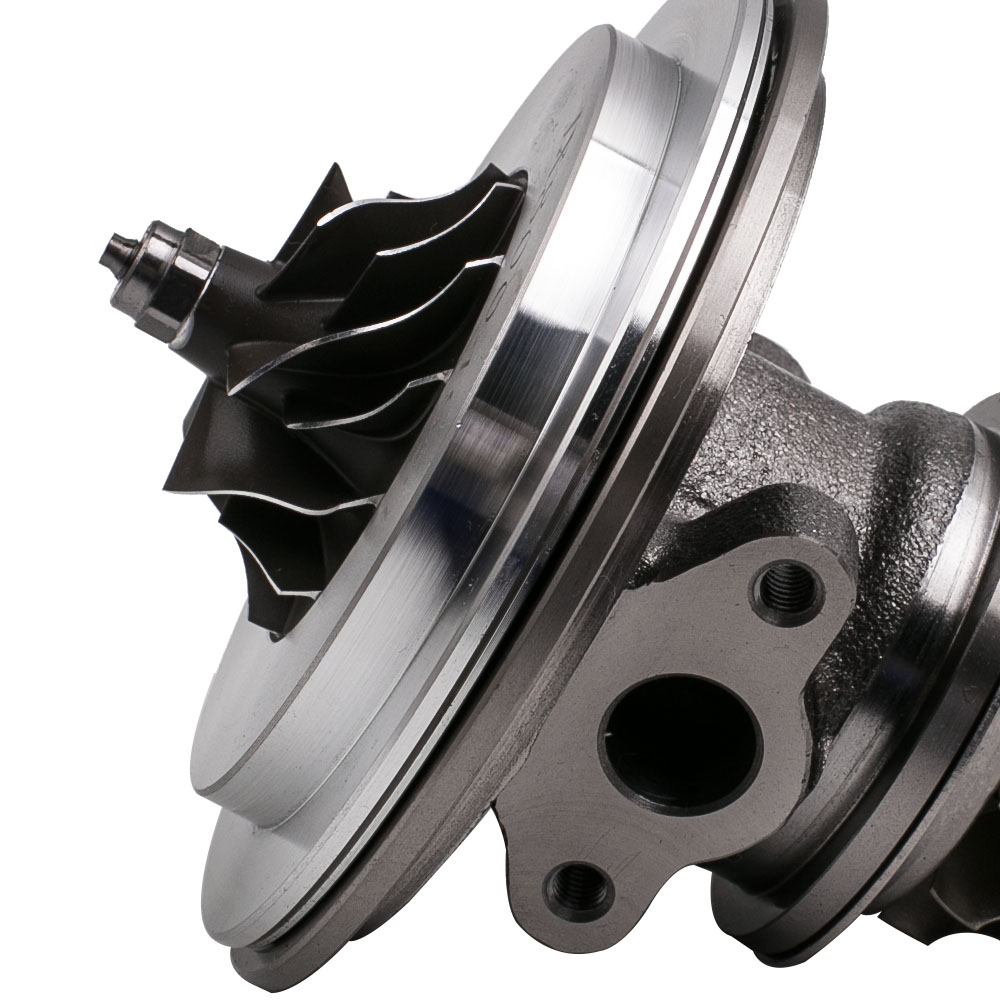 Turbo Cartucho Paar for Opel Movano Renault Nissan 2.5 dCi CDTi G9U 73KW 84KW