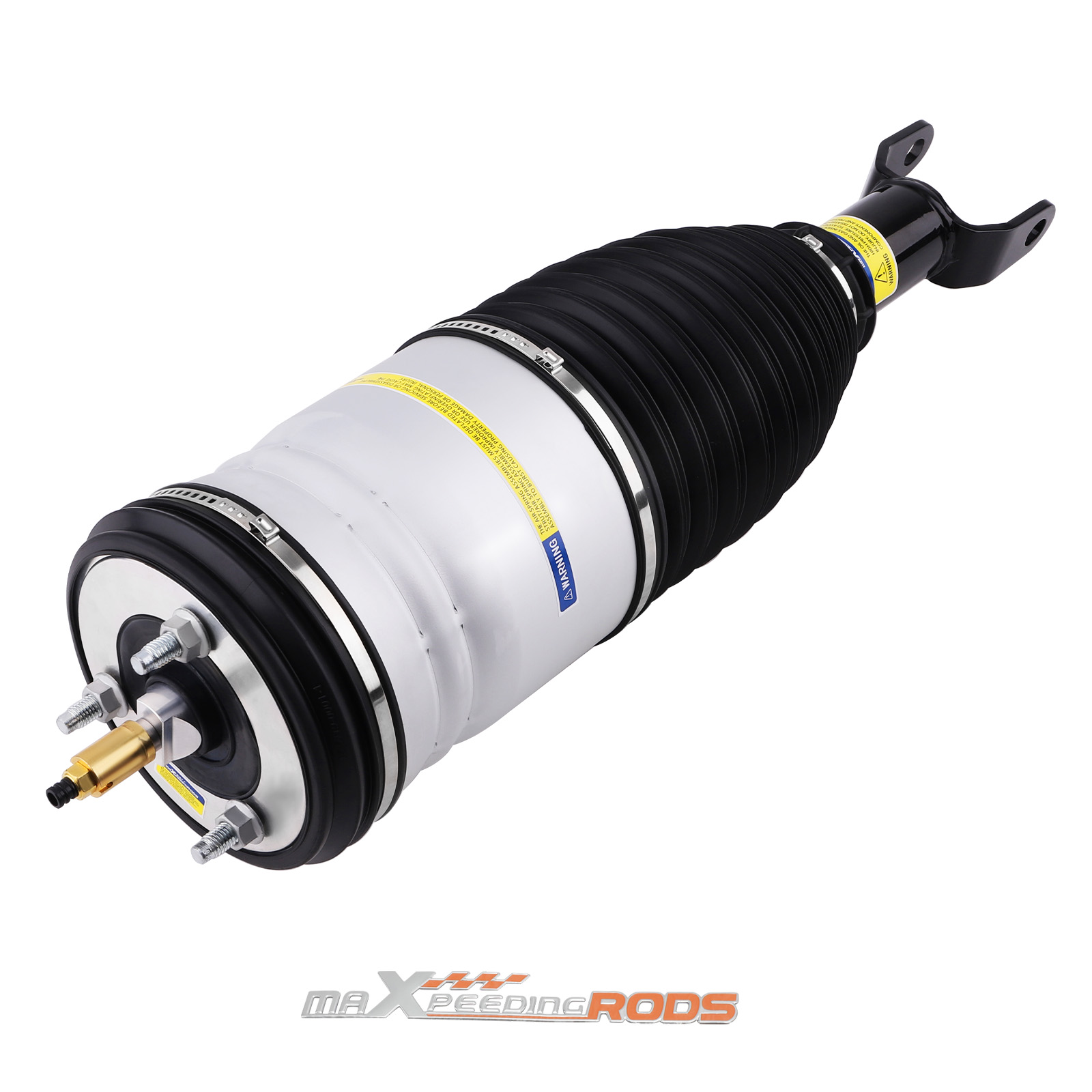 Front Right Air Ride Suspension Air Strut Assembly For Ram 1500 V6 2013-2019