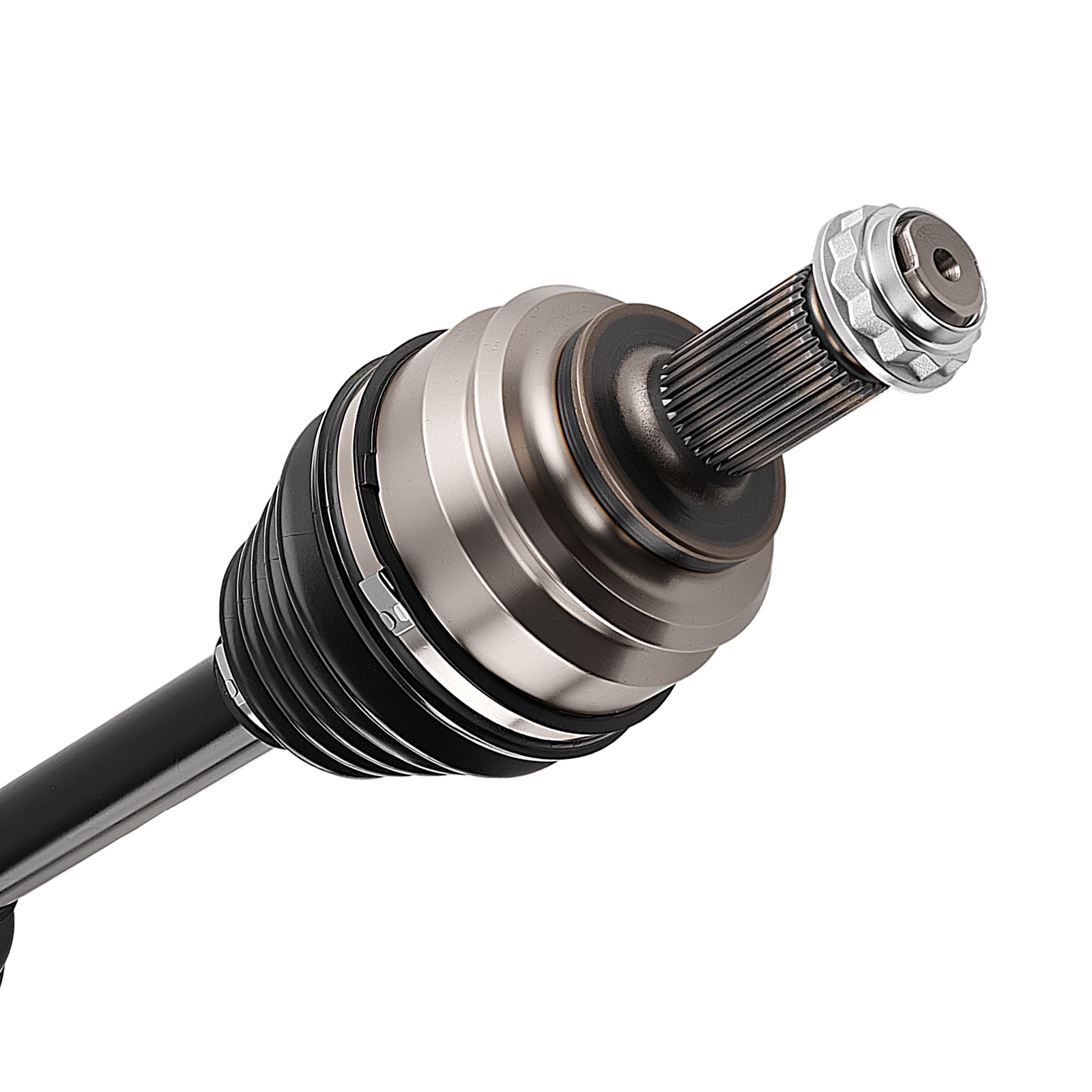 Arbre CV Avant Droit for BMW X5 E53 3.0d/4.4i 2000-2006 66-9256