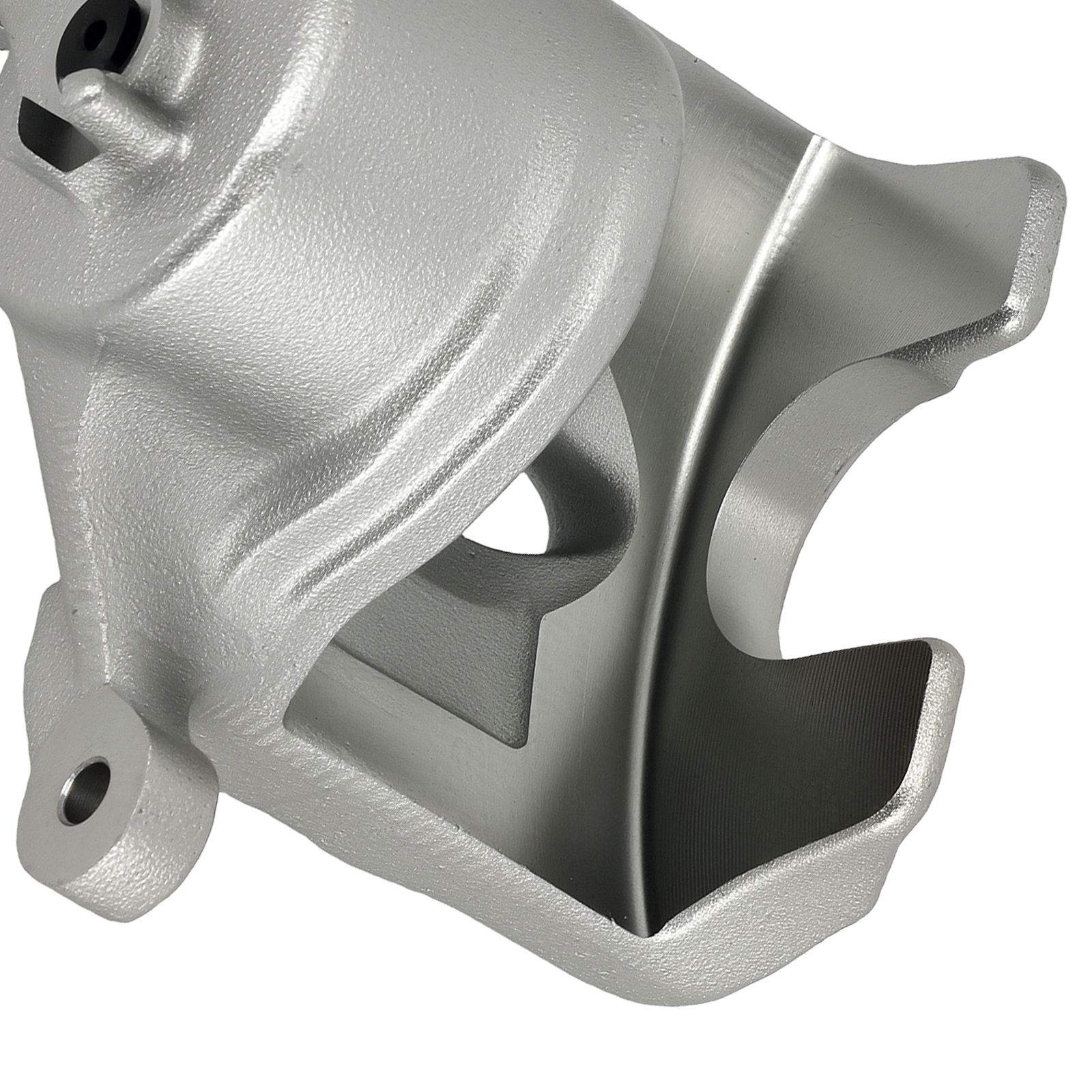 Étrier de Frein Avant Droit for Hyundai ix35 2010-2015 581902SA51