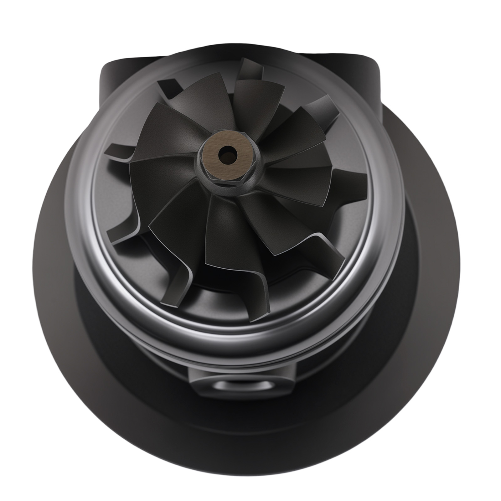 Cartouche Turbo CHRA GT2538C for Mercedes 	312D C250 W202 E290 W210 454207-5001S