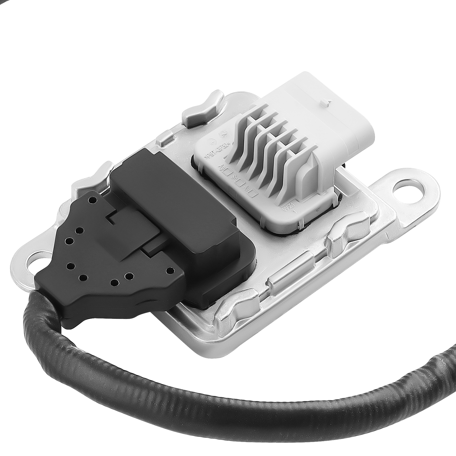1X NOx Sensor For Chevrolet Silverado 2500 3500 HD 6.0L Diesel 2017-2019 127186