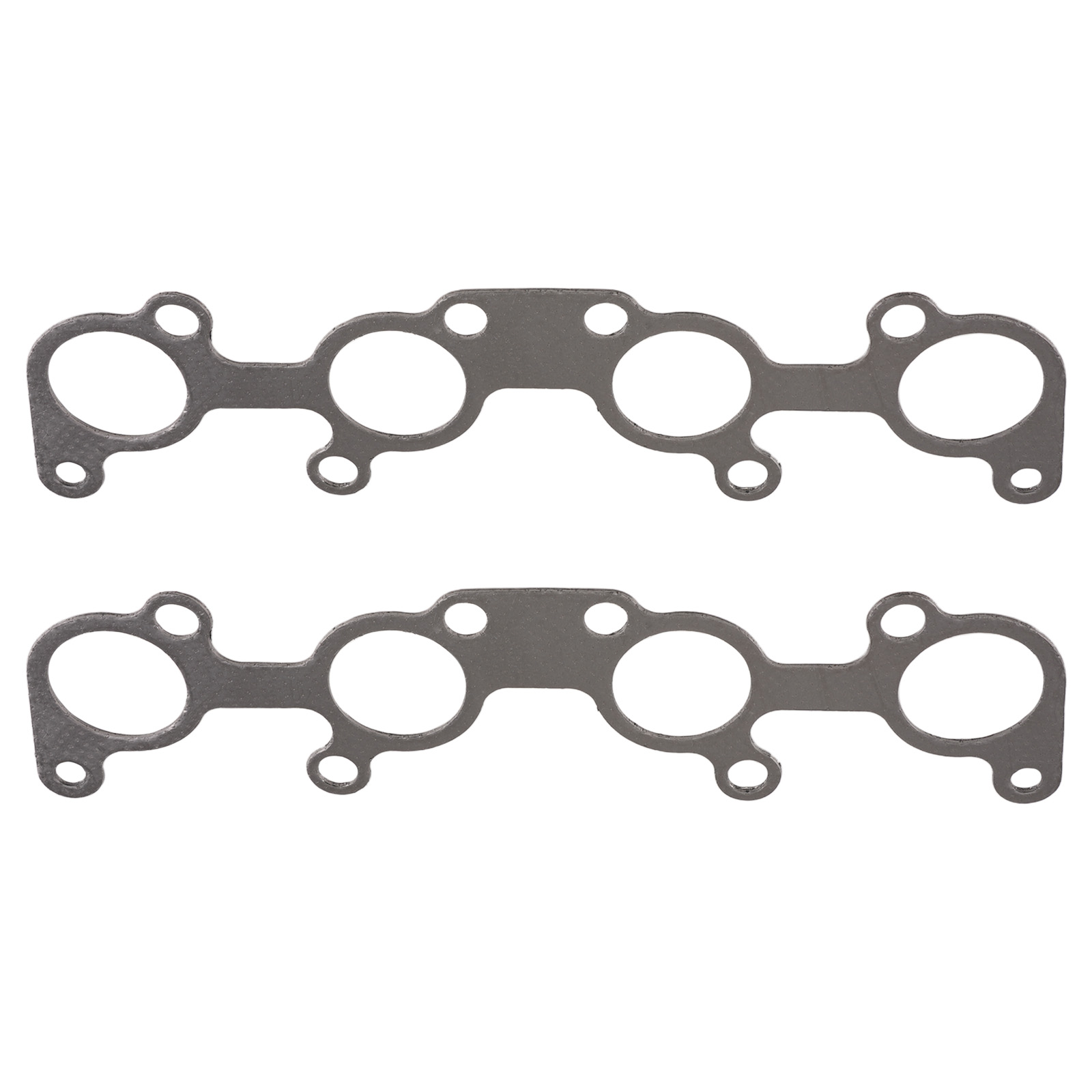 Head Gasket + Head Bolts + Manifold Set for Ford F-150 5.0L DOHC 2011-2014