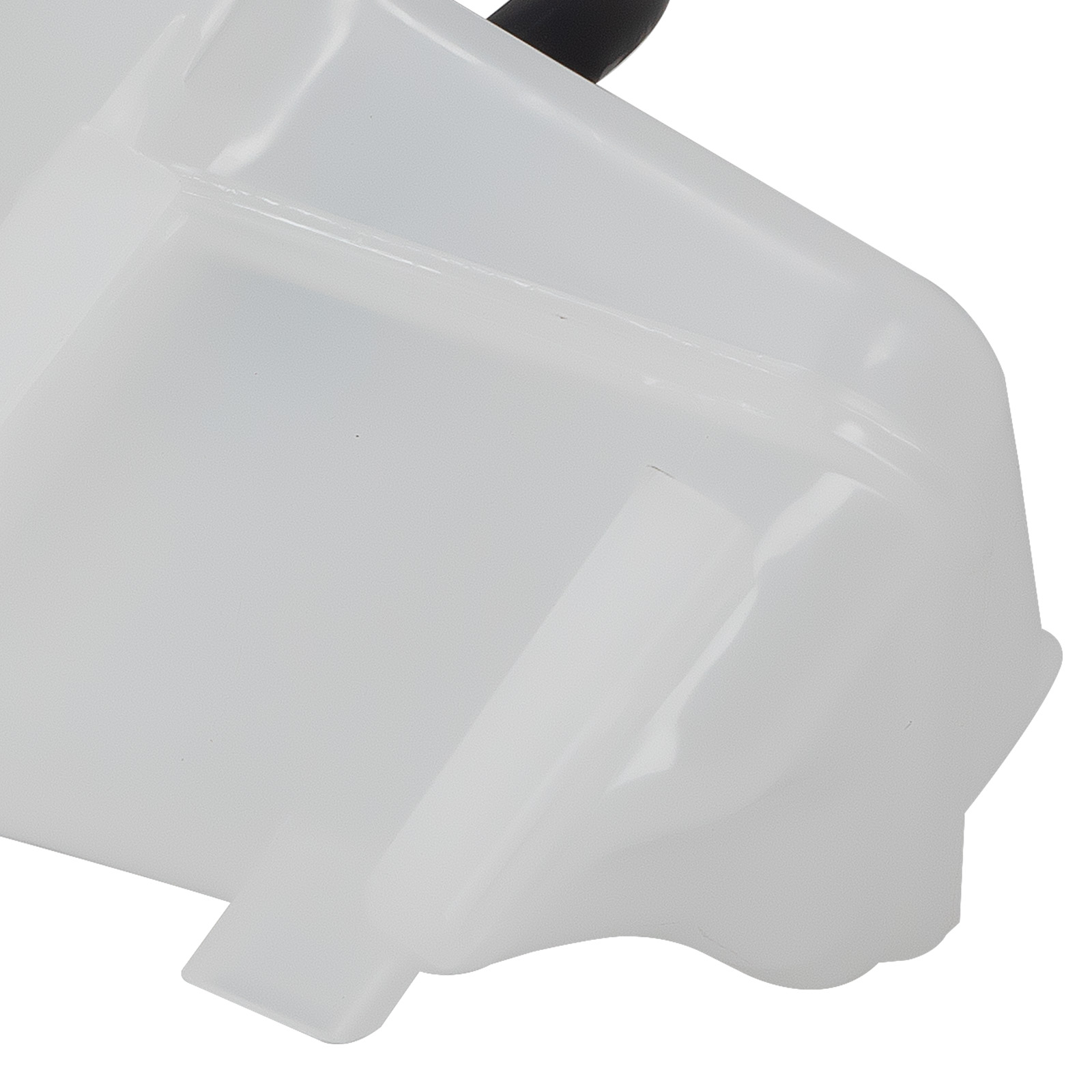 Coolant Reservoir w/ Cap For 2005-2010 Chrysler 300 2006-2010 Dodge Charger