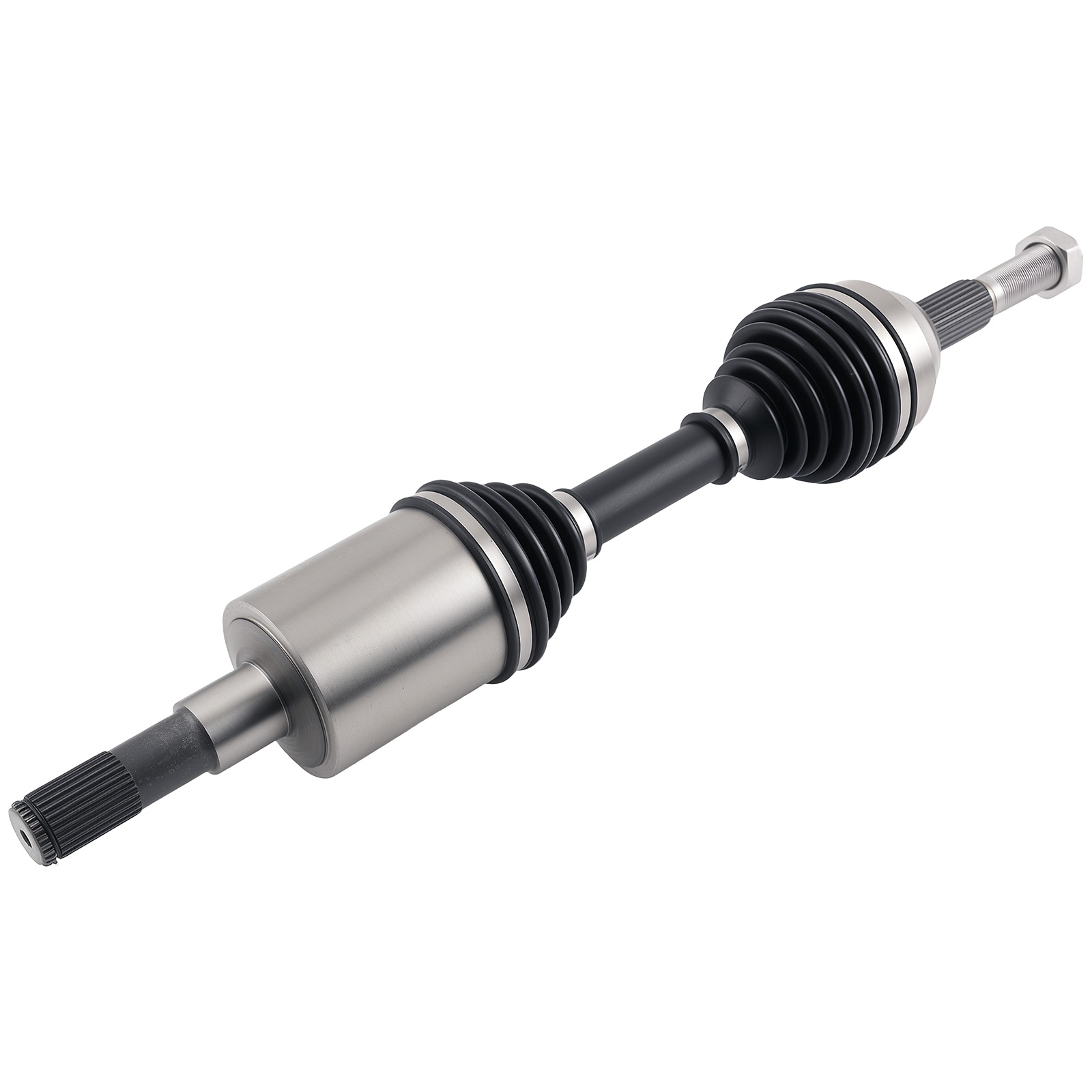 CV Axle Front Left for Jeep Liberty KJ 3.7L 4WD 2002-2007 663351