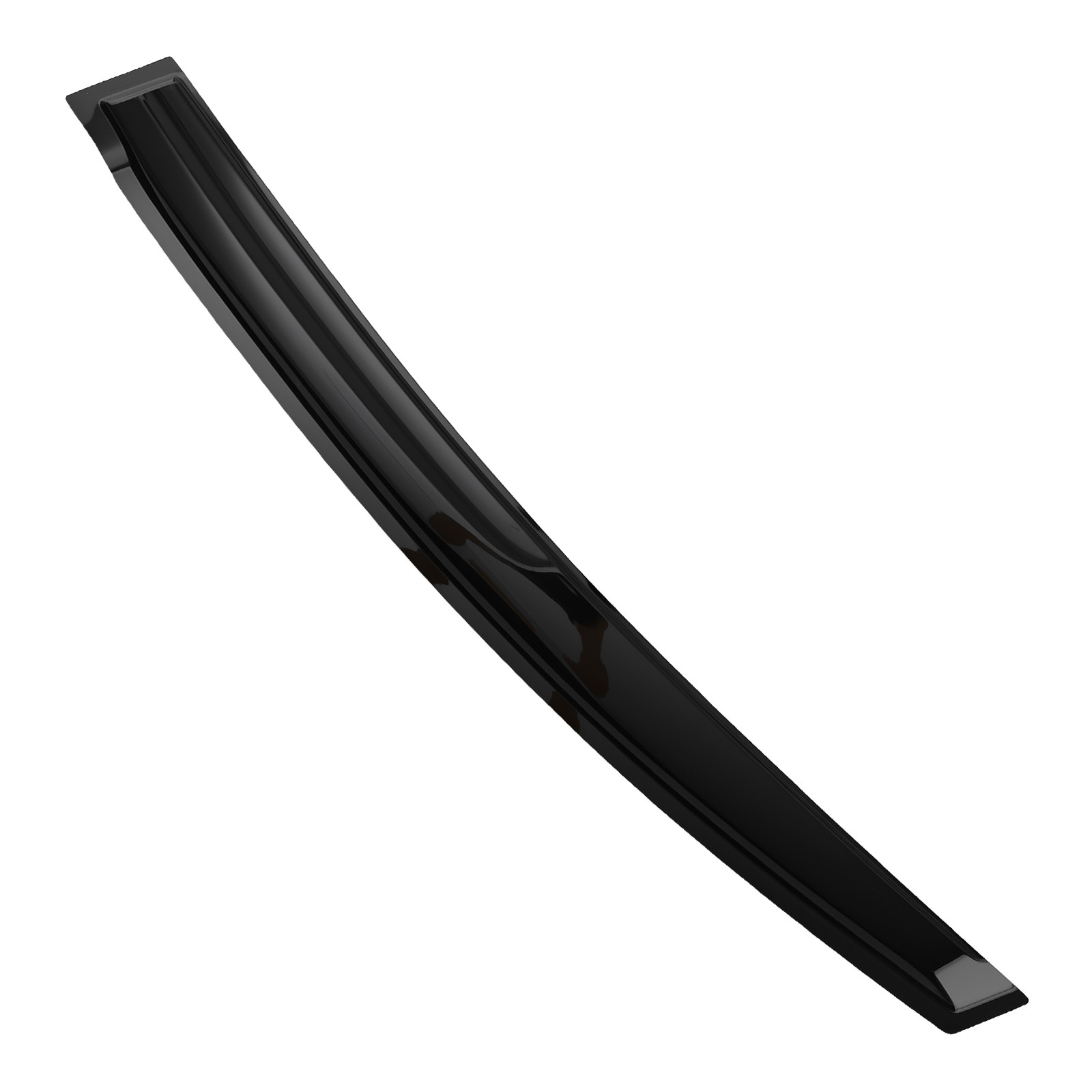 Rain Guards for Honda Jazz GE 2008-2014 Weather Shields Window Visors Set