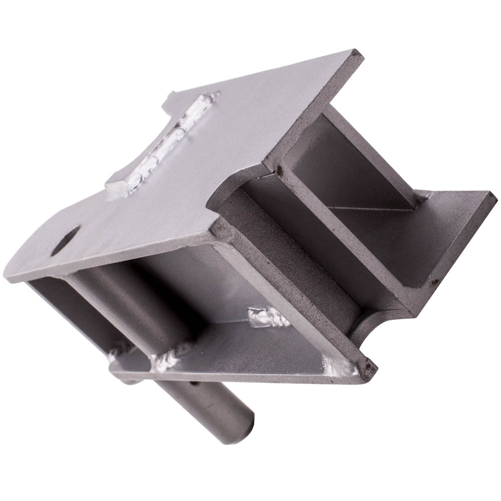 Pair Snow Plow Easy Attaching Plow to Mount for Western Snow Plow 67858, 42496