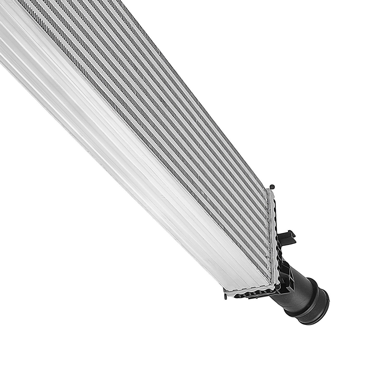 Ladeluftkühler For Audi	A4 All Submodel L4 2.0L Petrol 2014  8K0145805P