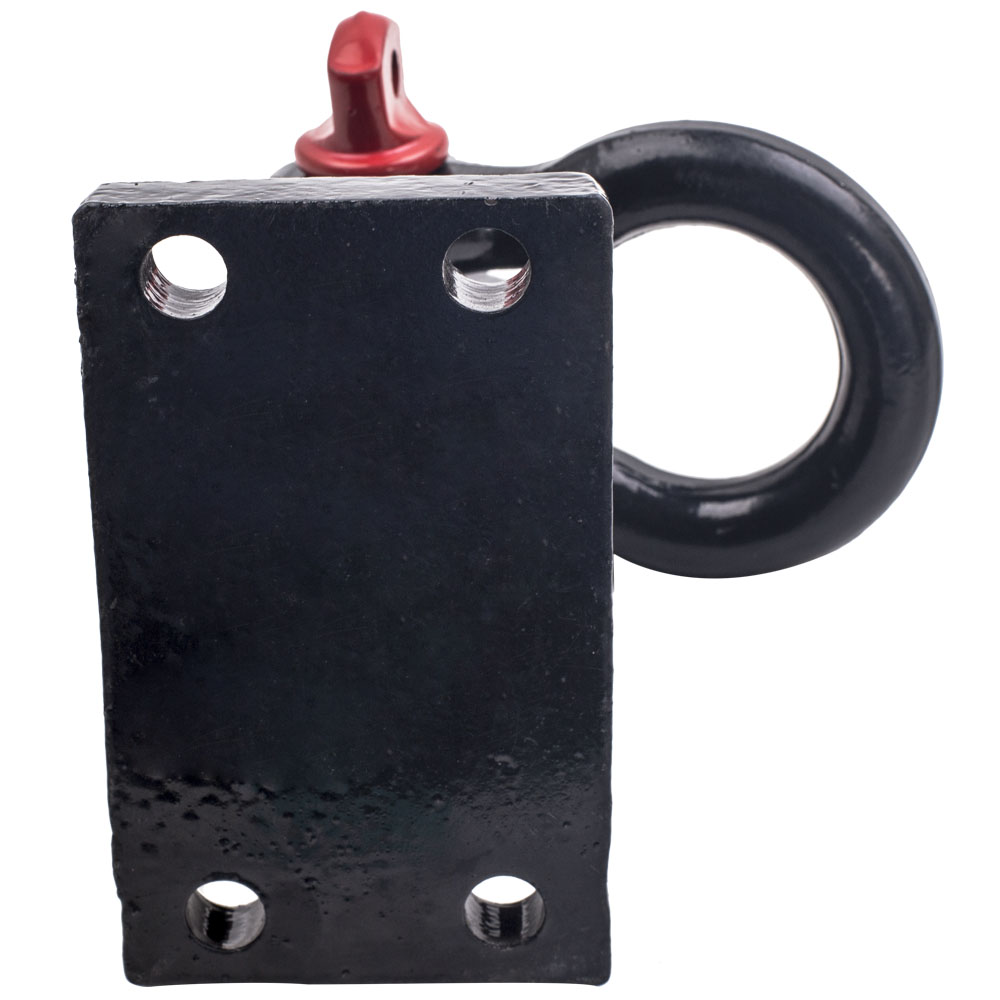 2005 Dodge Ram 2500 Tow Hooks