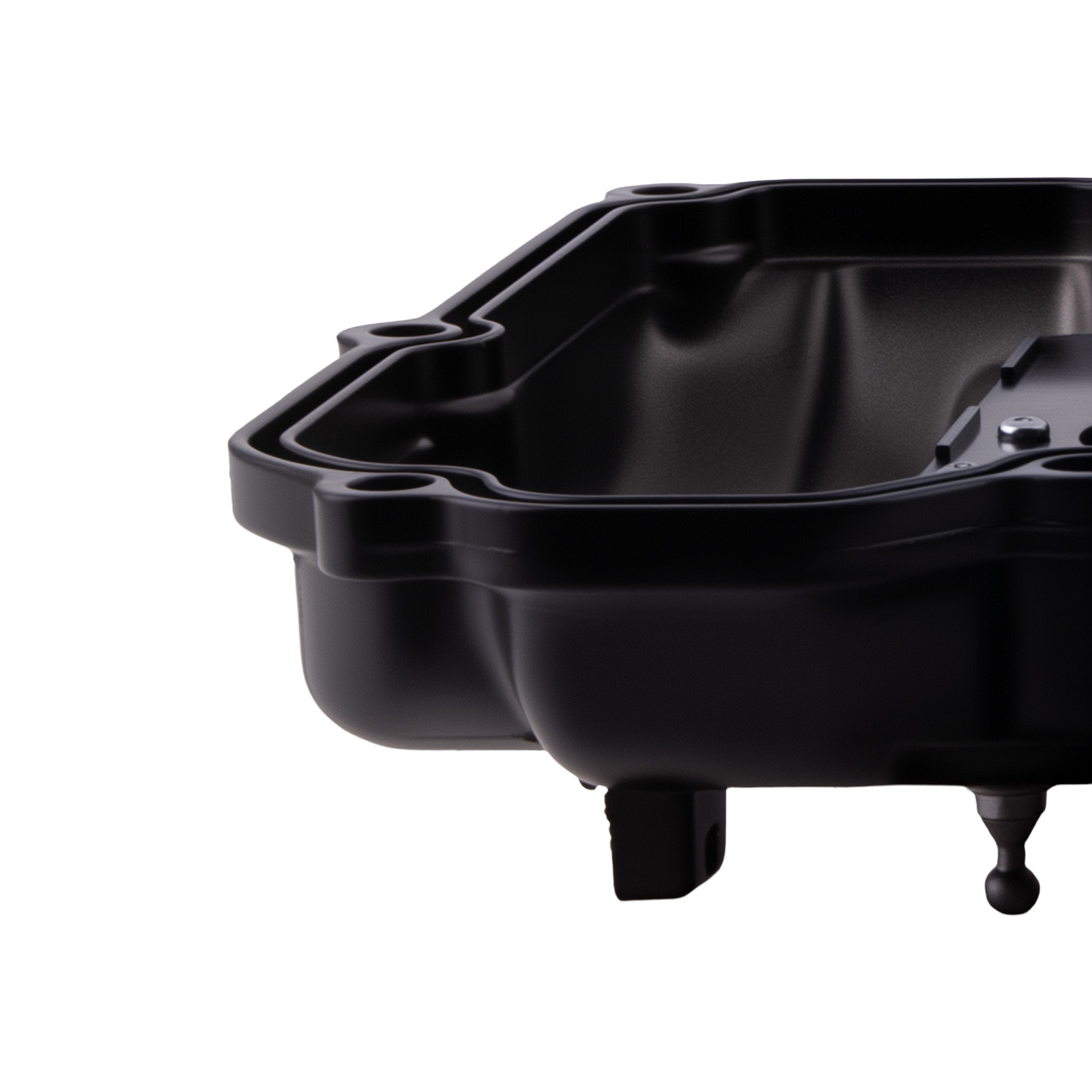 Valve Cover w/Gasket Set for Hyundai Elantra 2.0L 17-18 OE# 224102E700