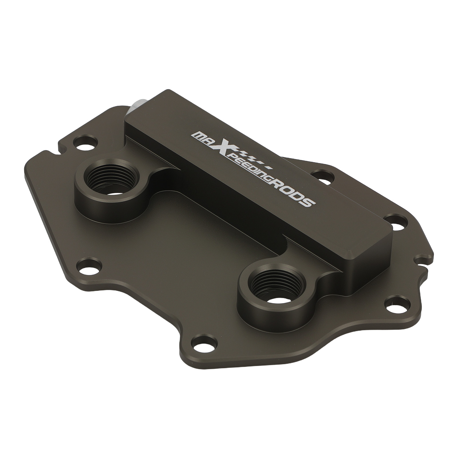 Adaptador Aceite AN10 Termostático for BMW G20 G38 325 330 B48TU 2019+