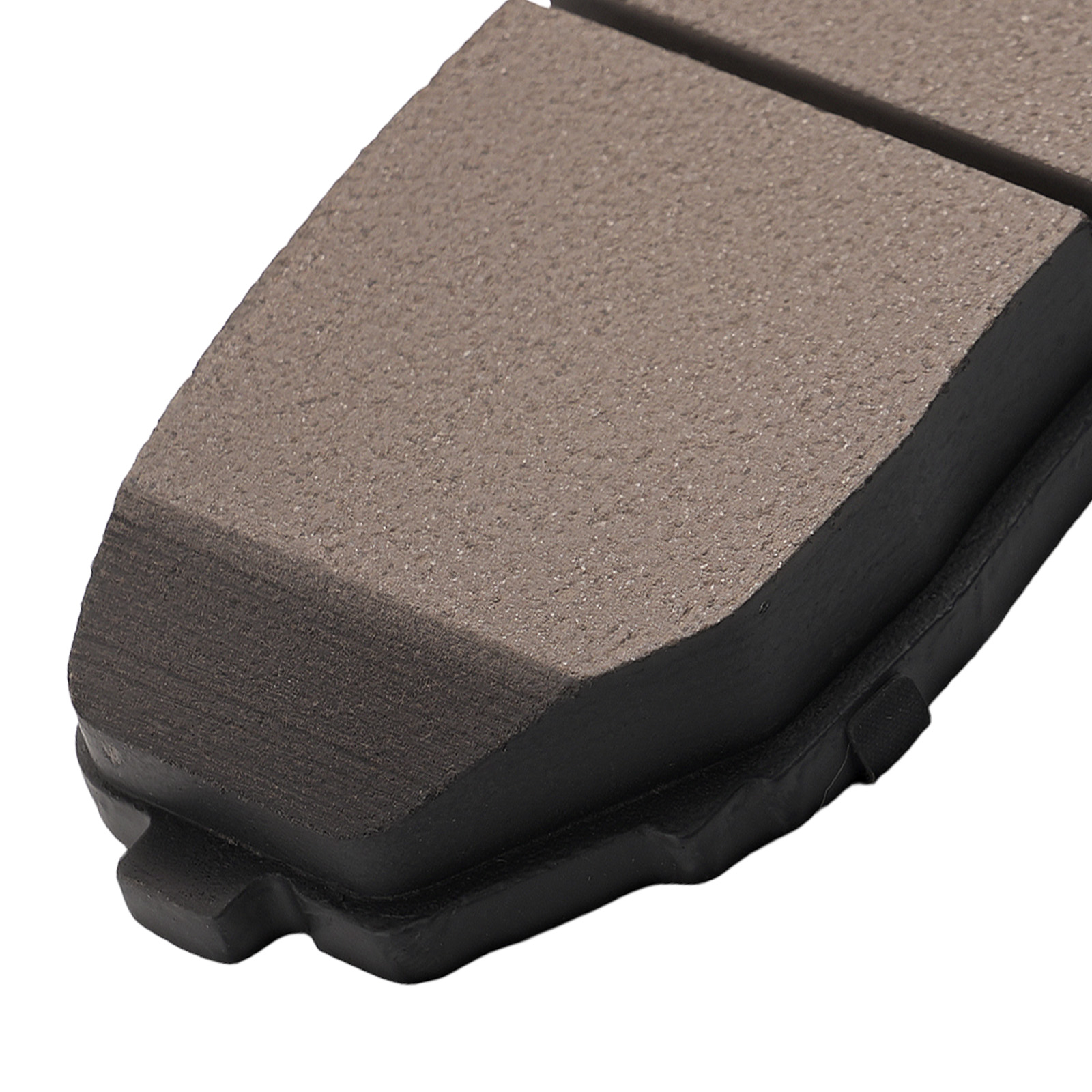 8x Front&Rear Ceramic Brake Pads Kit for Ford Edge 2011-14/Lincoln MKX 2011-15