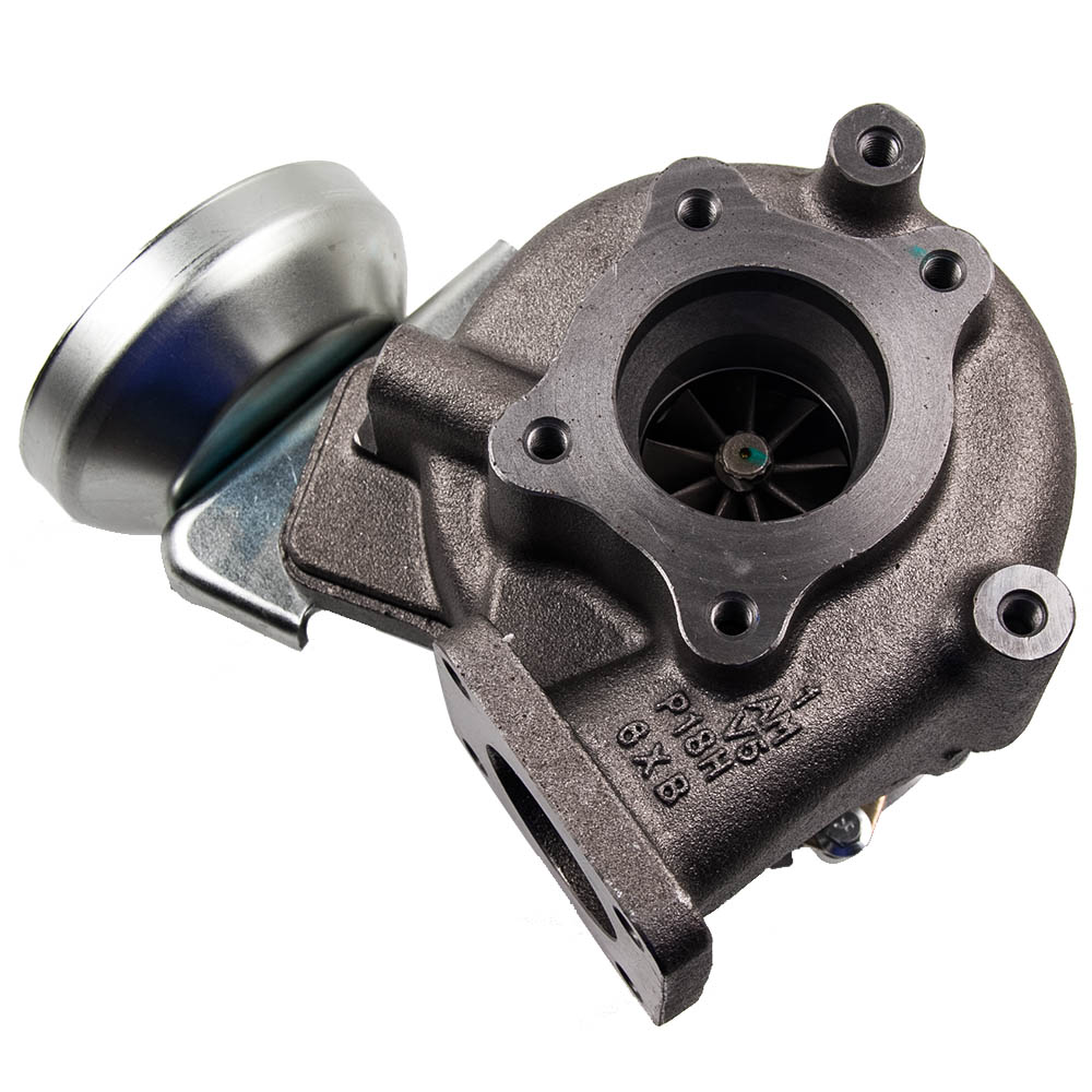 VBD30013 Turbo for Isuzu D-MAX 3.0 CRD 4JJ1-TC 120 Kw 163 PS 8980115293