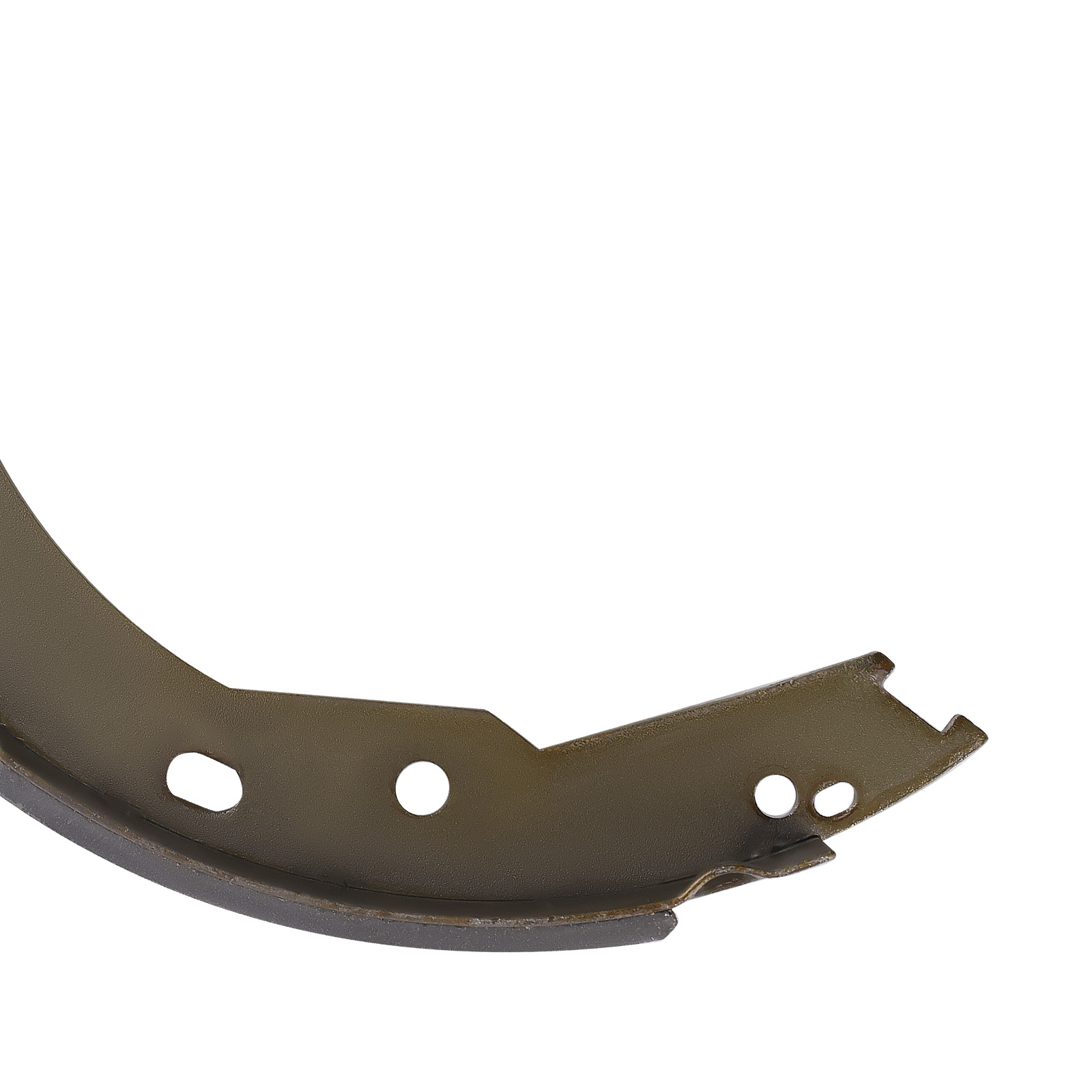 Electric Trailer Brake Shoes Replacement Kits For Dexter 5200 6000 7000 12