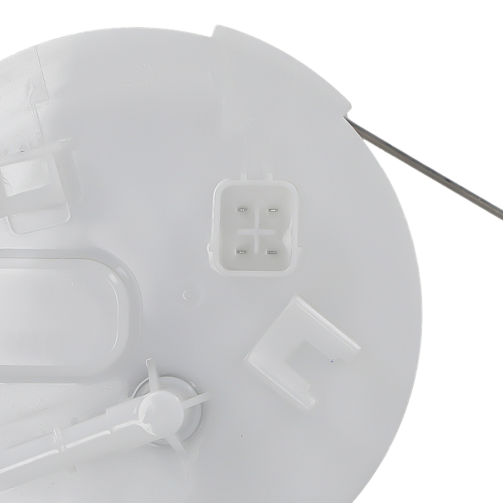 Fuel Pump Module w/ Sending Unit Assembly for Mazda 6 2.3L 2003-2008 E8588M