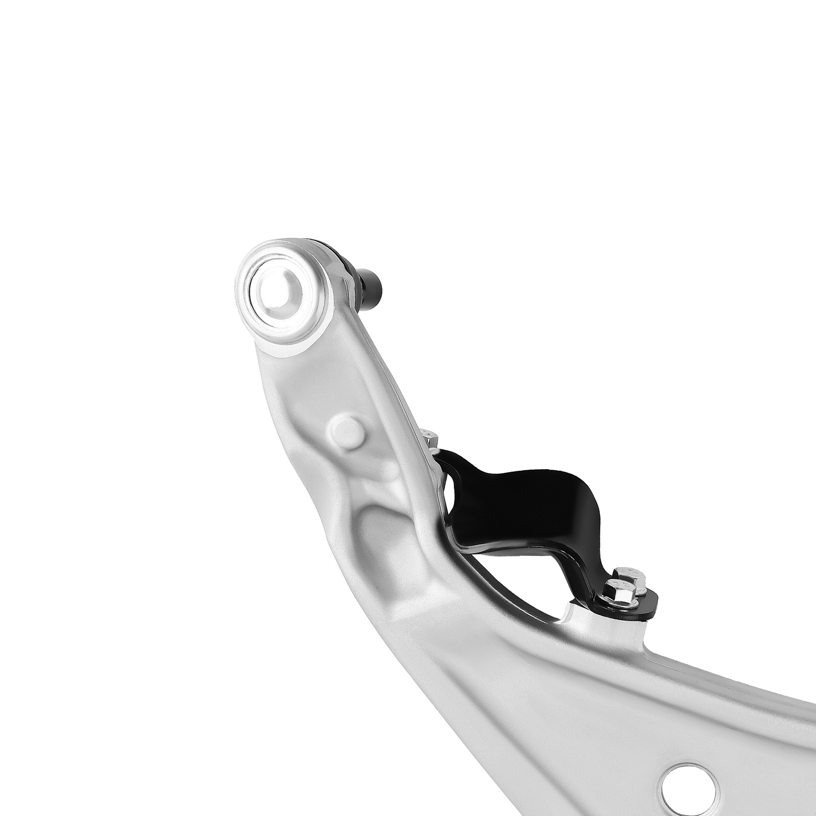 8Pcs Suspension Kit Control Arms Tie Rod Sway Bar For 2007-2013 Nissan Altima