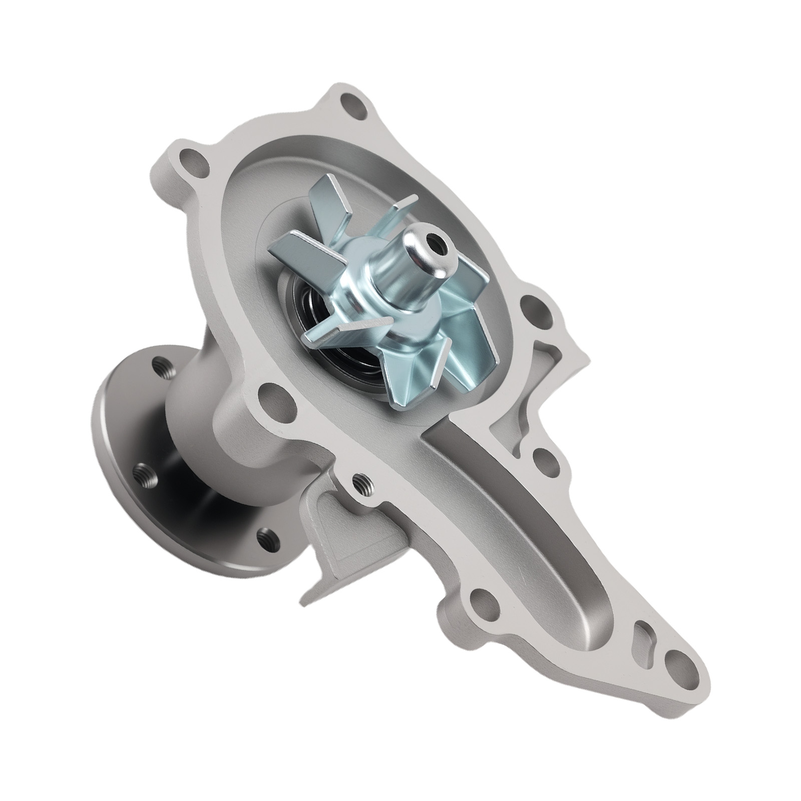 Timing Belt Kit Water Pump Set for Toyota Corolla 1.6L DOHC 1988-1992 135-1400