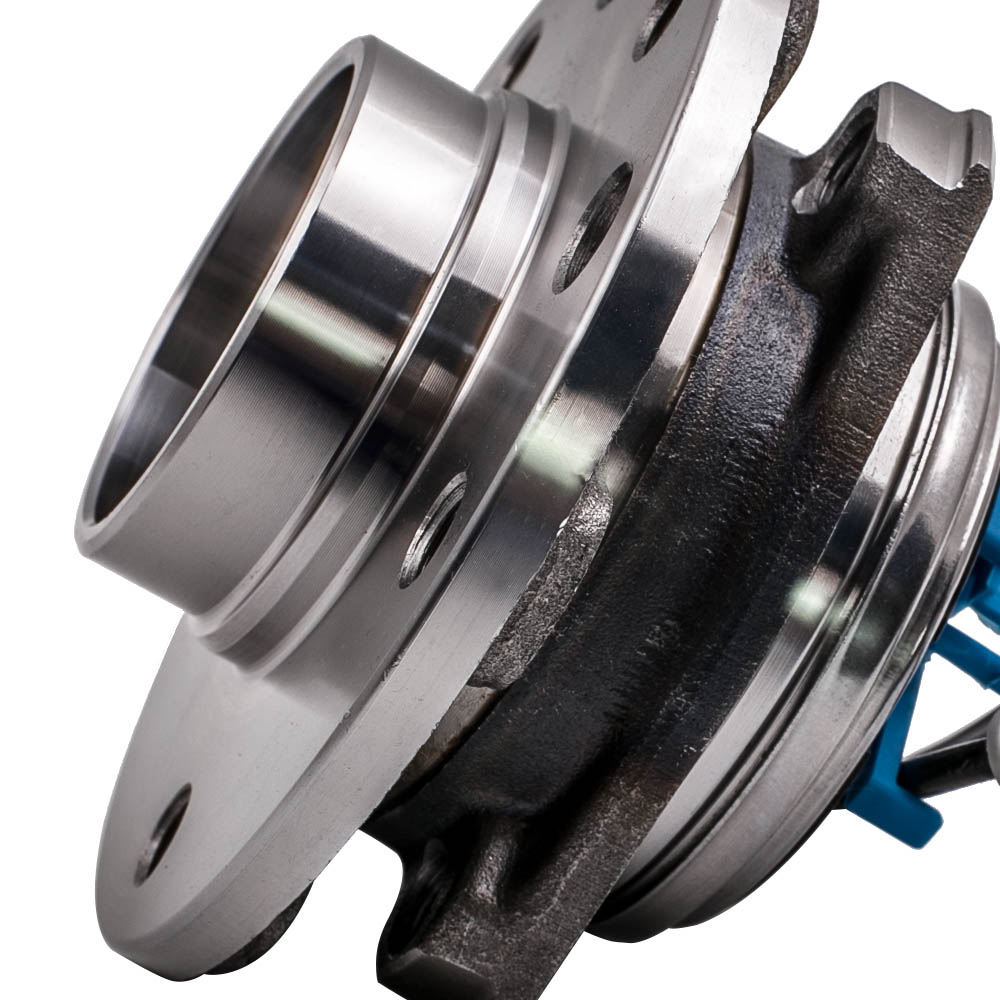 SKF Cuscinetto Ruota Anteriore Kit Per Opel Zafira B A05 Astra Mk V (H - Foto 5