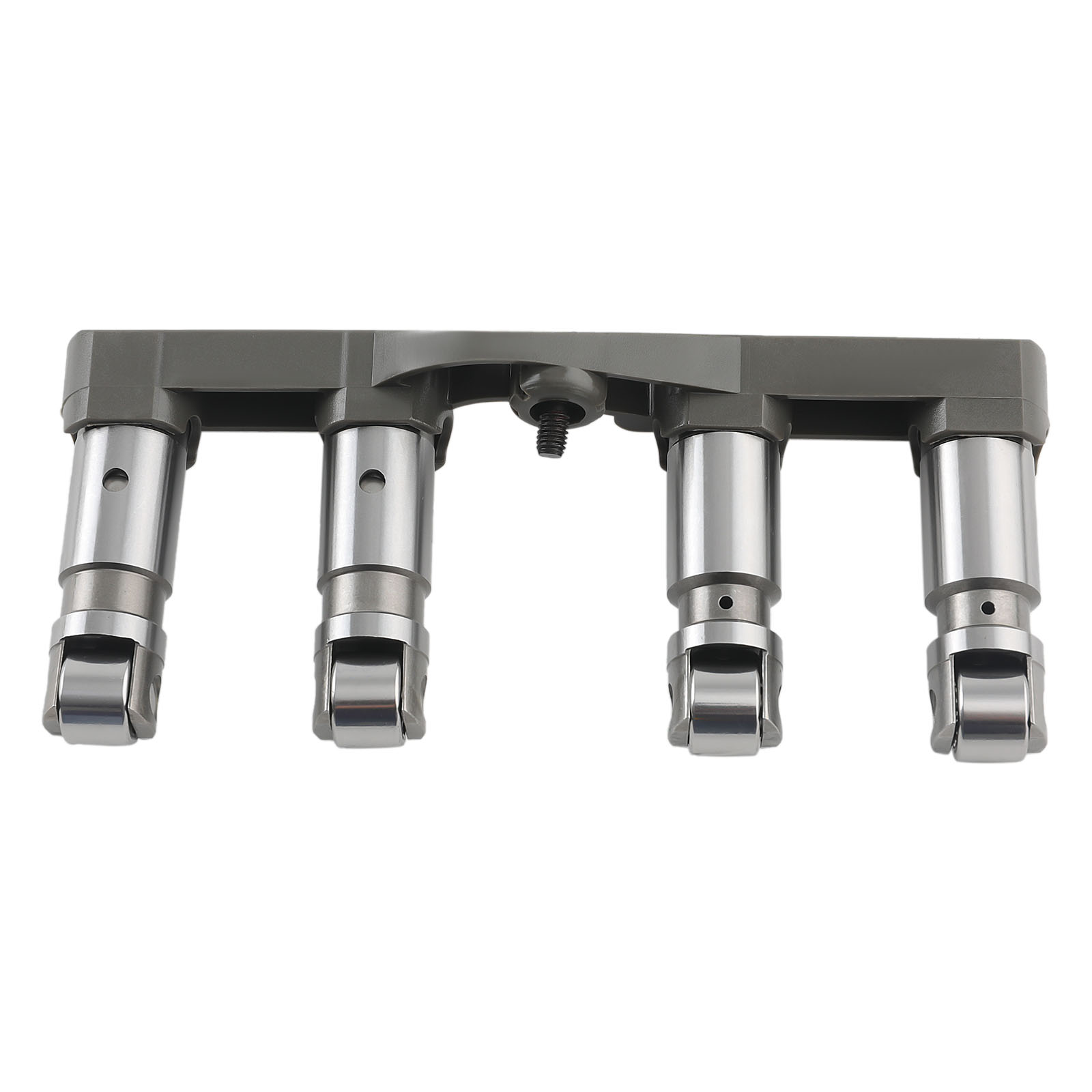 2 Front 5038785AD&2 Rear 5038786AD Hydraulic Lifter Yoke For DODGE RAM 5.7 V8