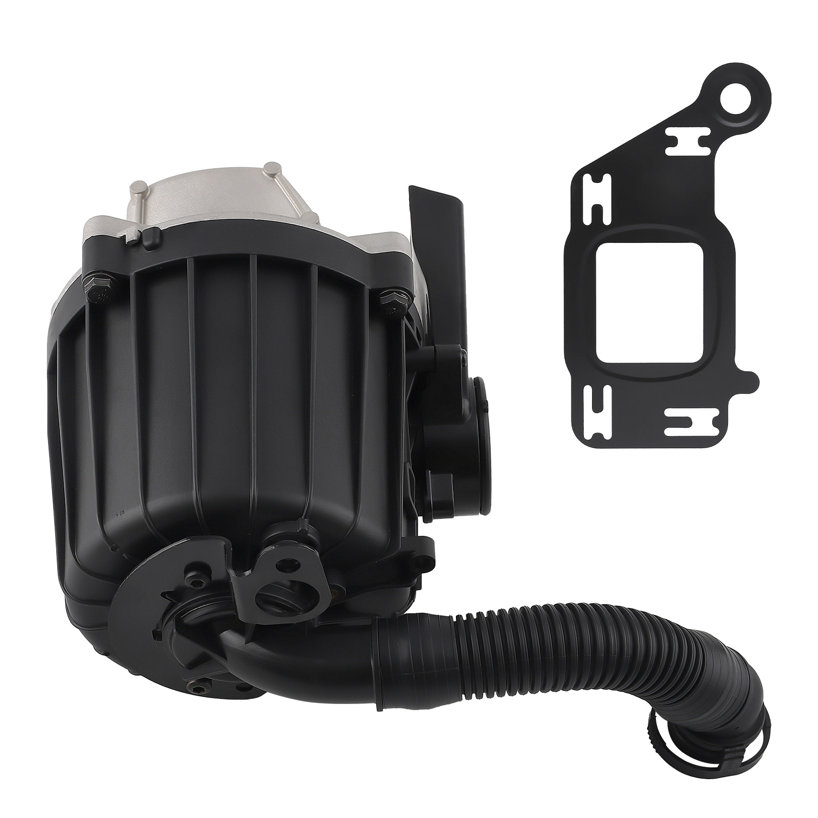 Oil Separator Crankcase Ventilation Separator For Detroit DD13 15 A4720107662
