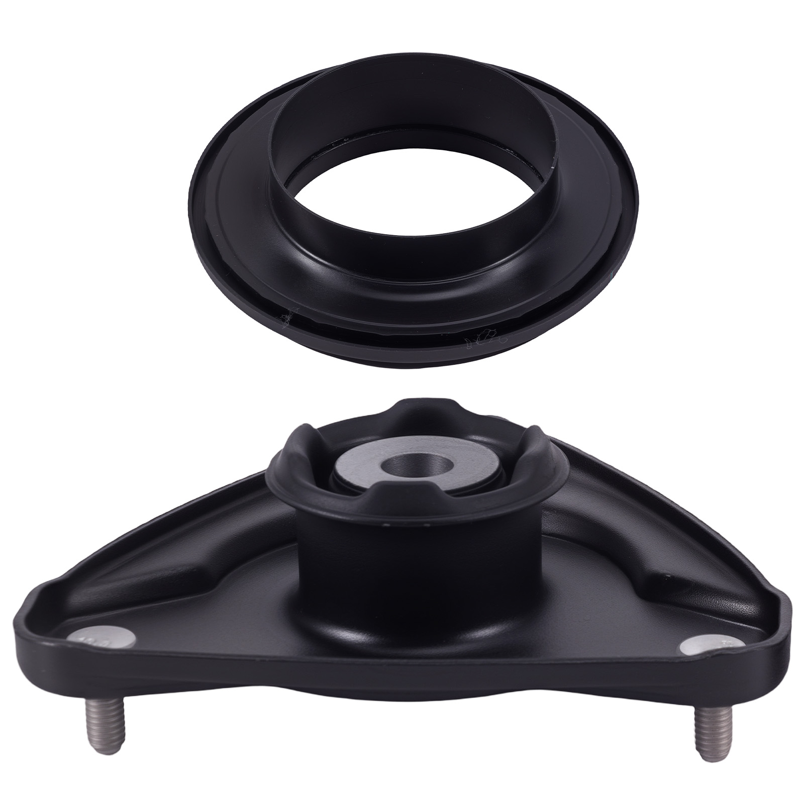 2x Federbein Domlager Set  for Porsche 911/Cayman 97-13 99634301804 99734301800
