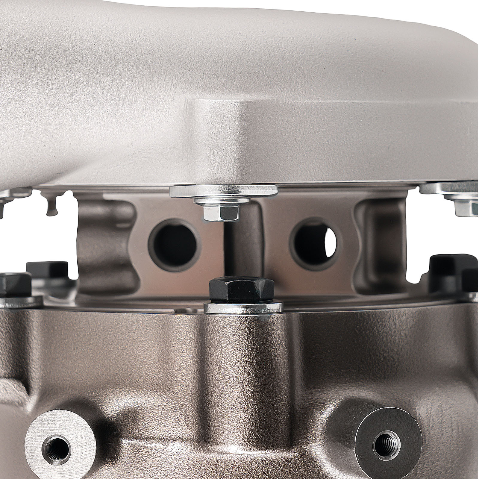 Turbolader TD04L for Chevrolet Cruze 2.0 CDi 120KW 2009-2016 49477-01510 VG NEU