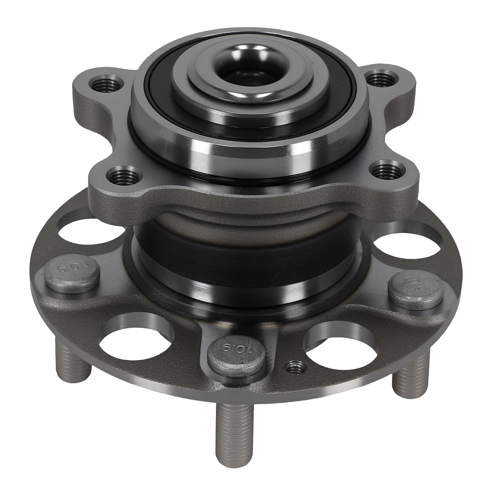 5 Bolt Wheel Hub Rear for Acura TSX 2004 2005-2008 Left Right HB612329PR