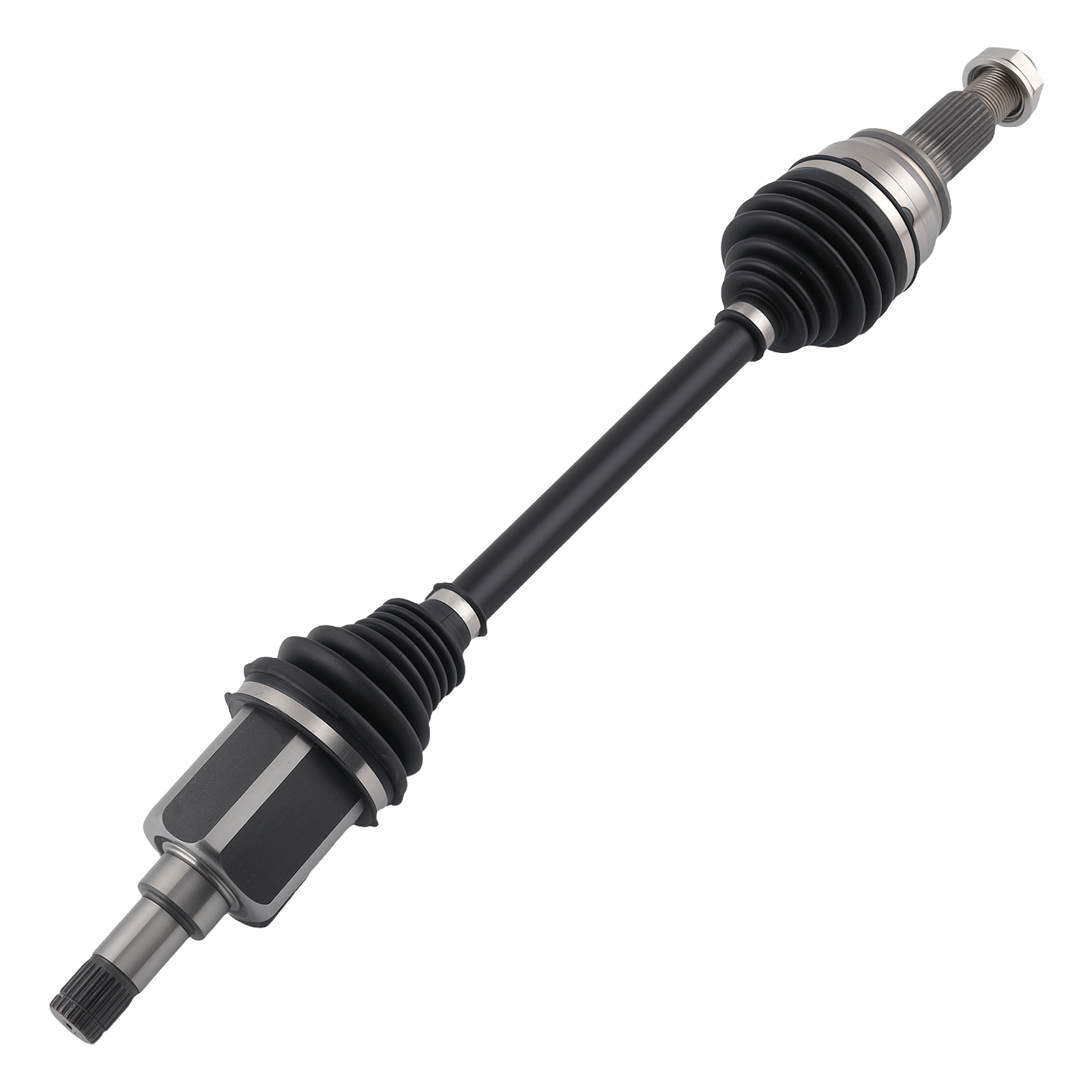 CV Axle Assembly Front Left Right for Jaguar XE XF XJ DW933N129AB DW933N129AC