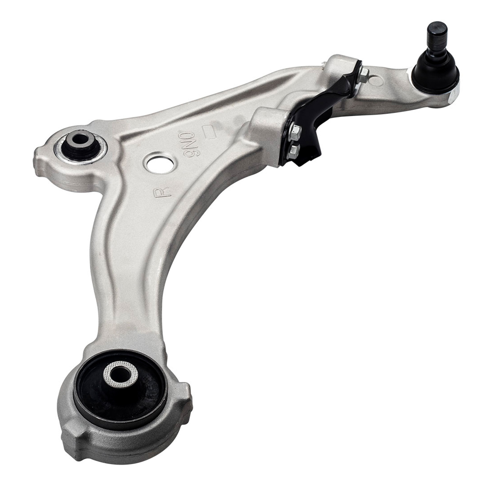 Front Lower Control Arms w/ Ball Joints Assembly Set for Nissan Maxima 2009-2014
