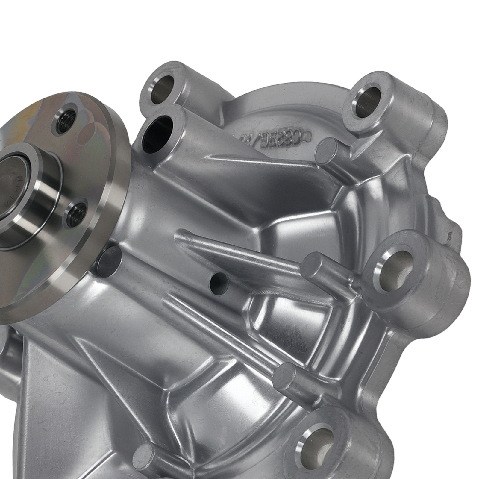 Bomba de agua del motor for Mercedes C250 SLK250 1.8L 2012-2015 147-2350 AW6030