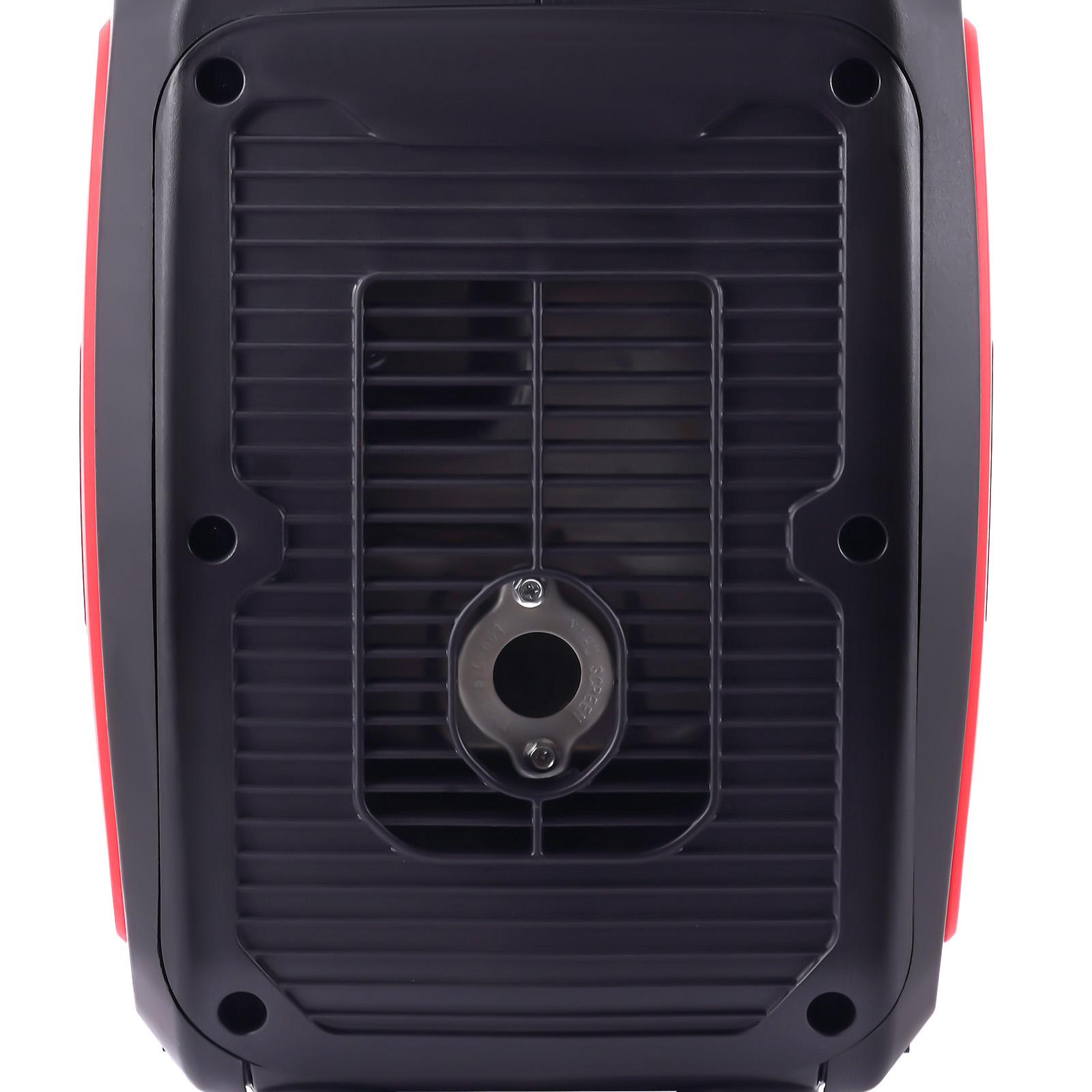 2850W Portable Inverter Generator Recoil Start Gasoline Powered 60dB 18kg